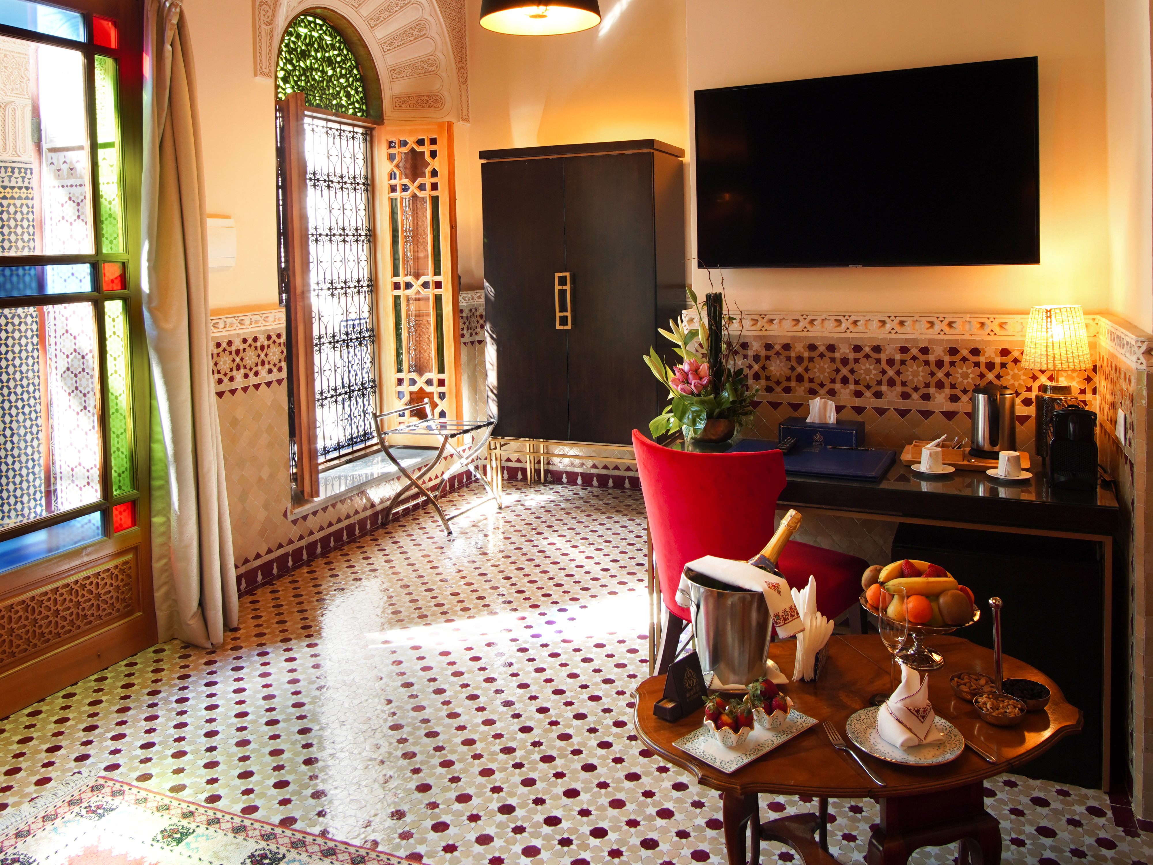 Junior Suite Grand Deluxe