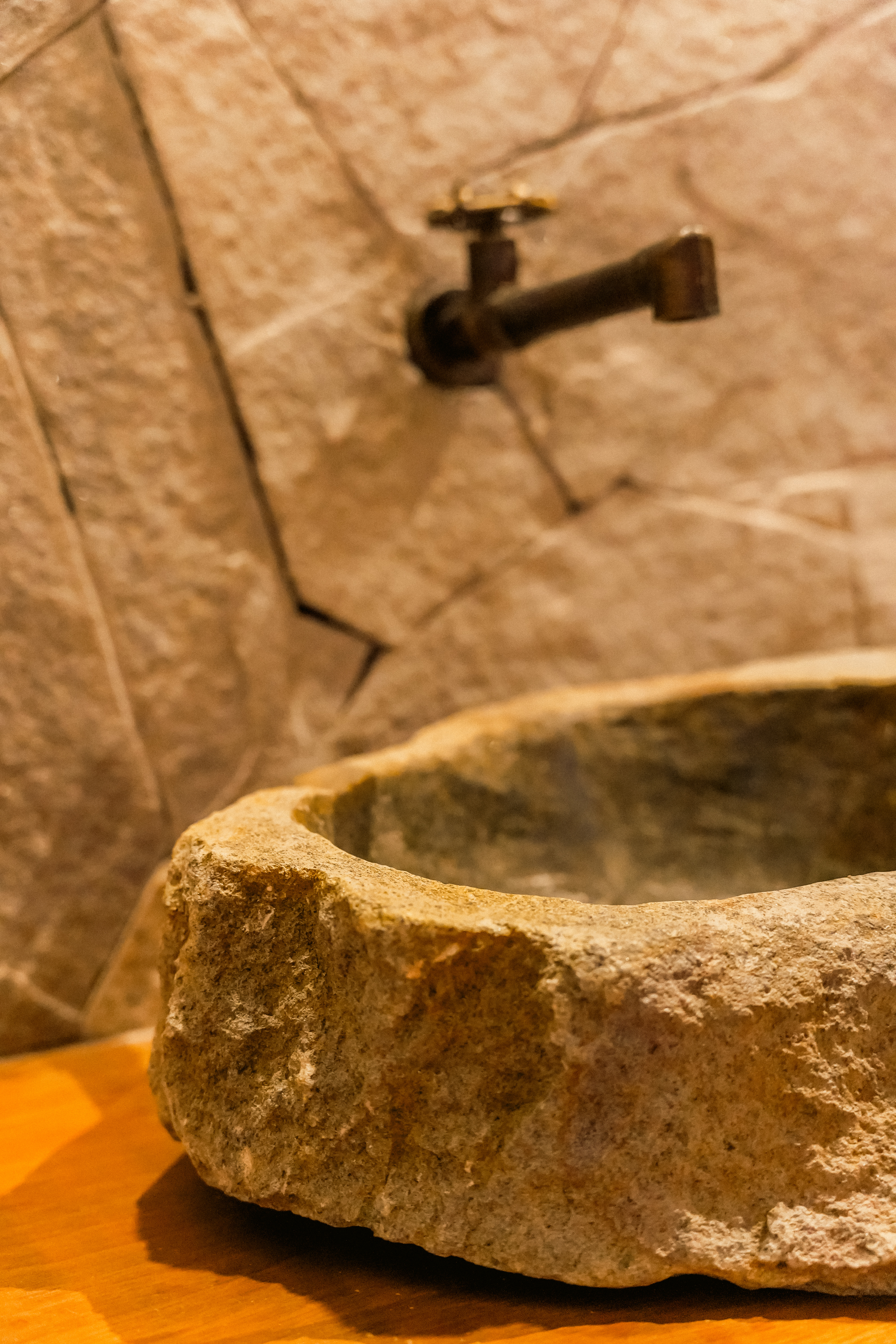 Suite Deluxe Pool View