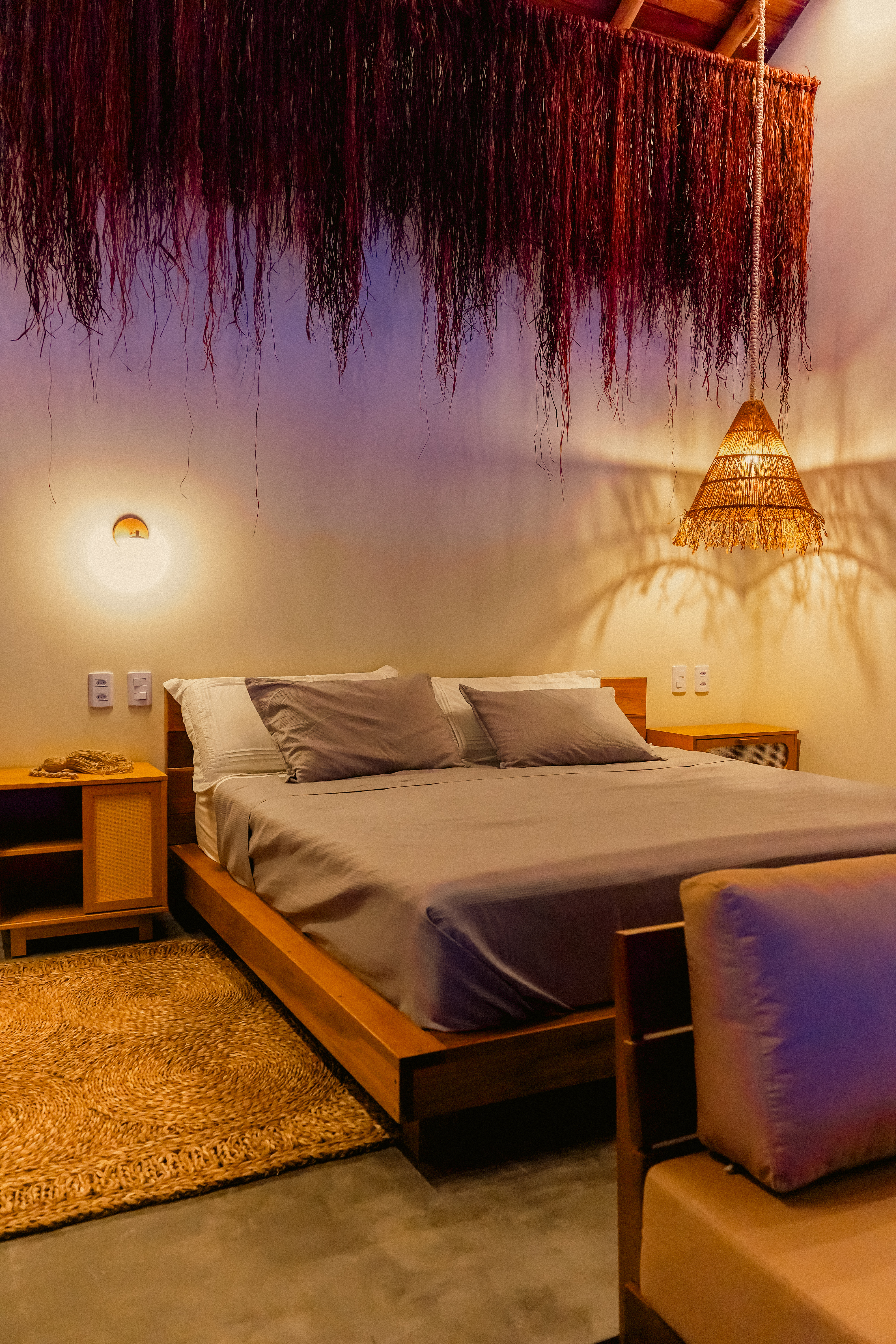 Suite Deluxe Pool View