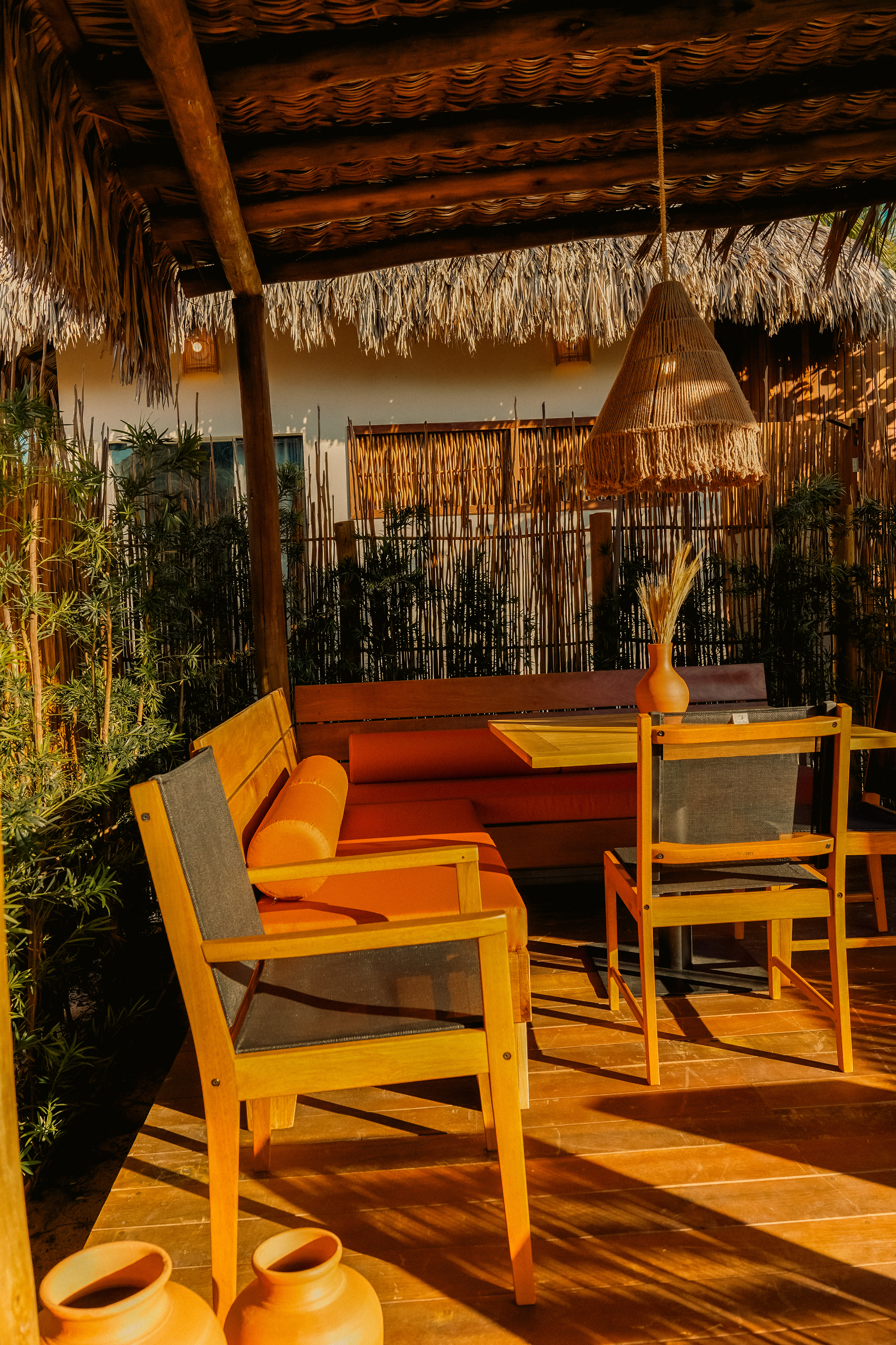 Studio Deluxe Pool View