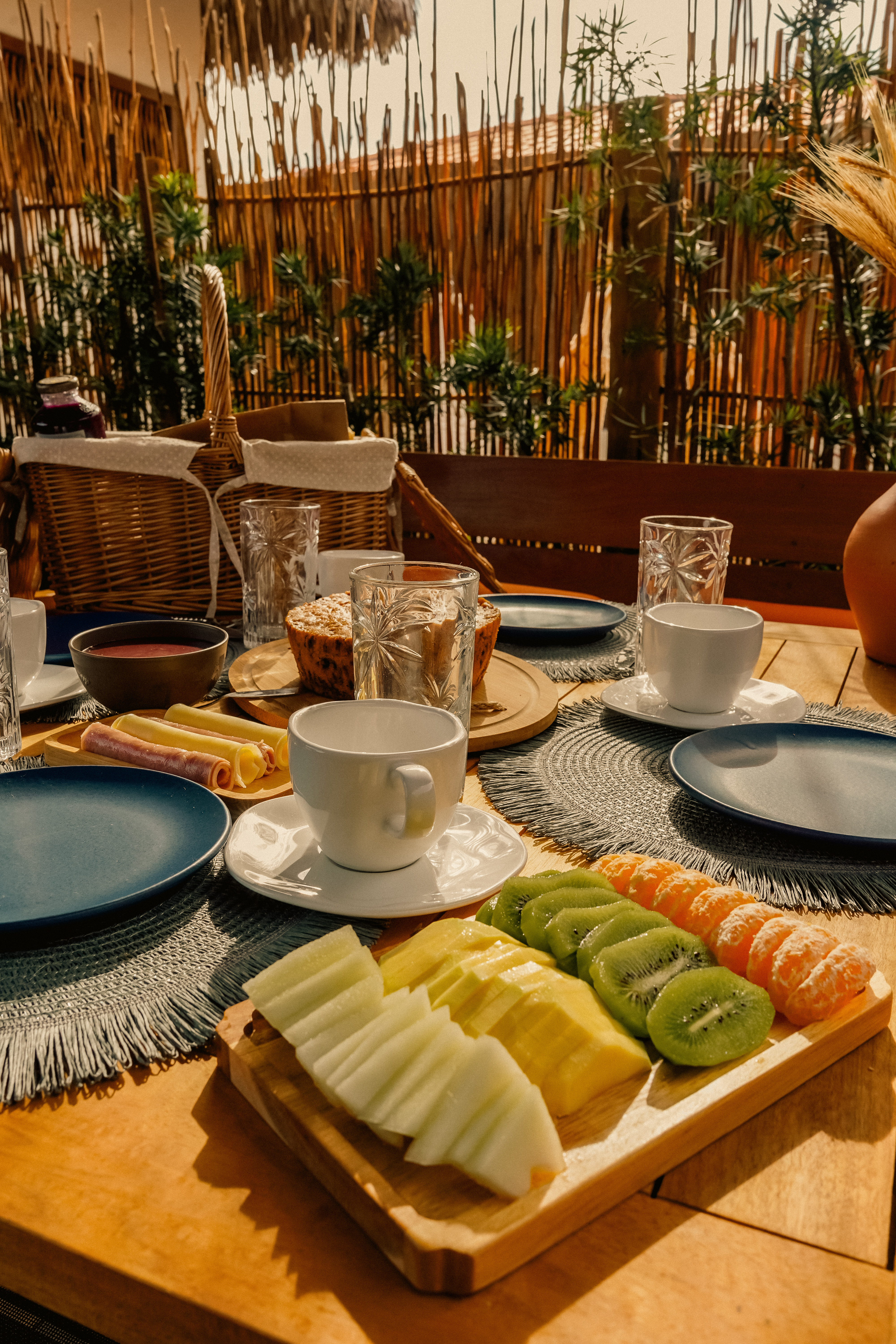Suite Deluxe Pool View