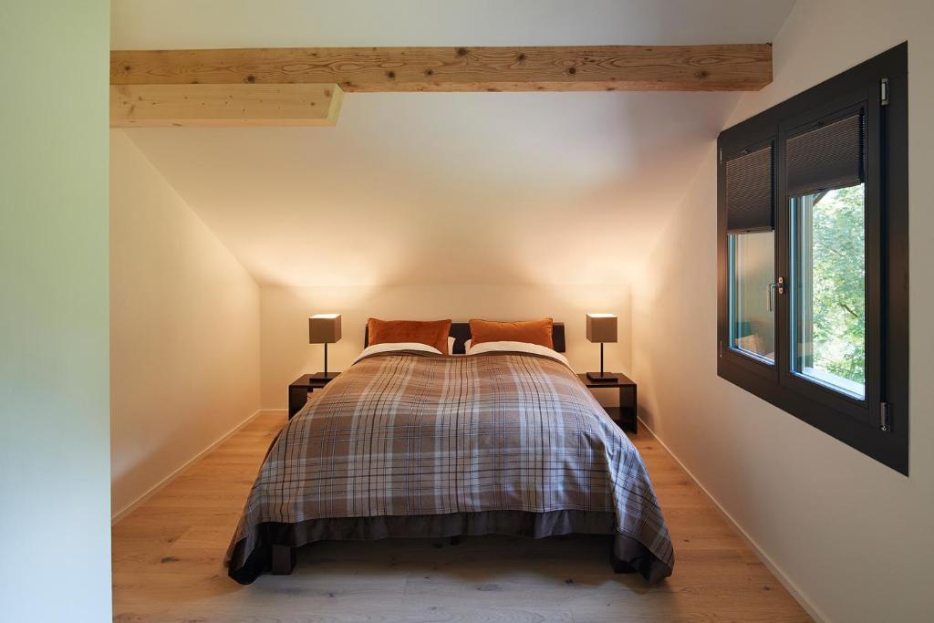 Apartment Capacity 4 One Bedroom