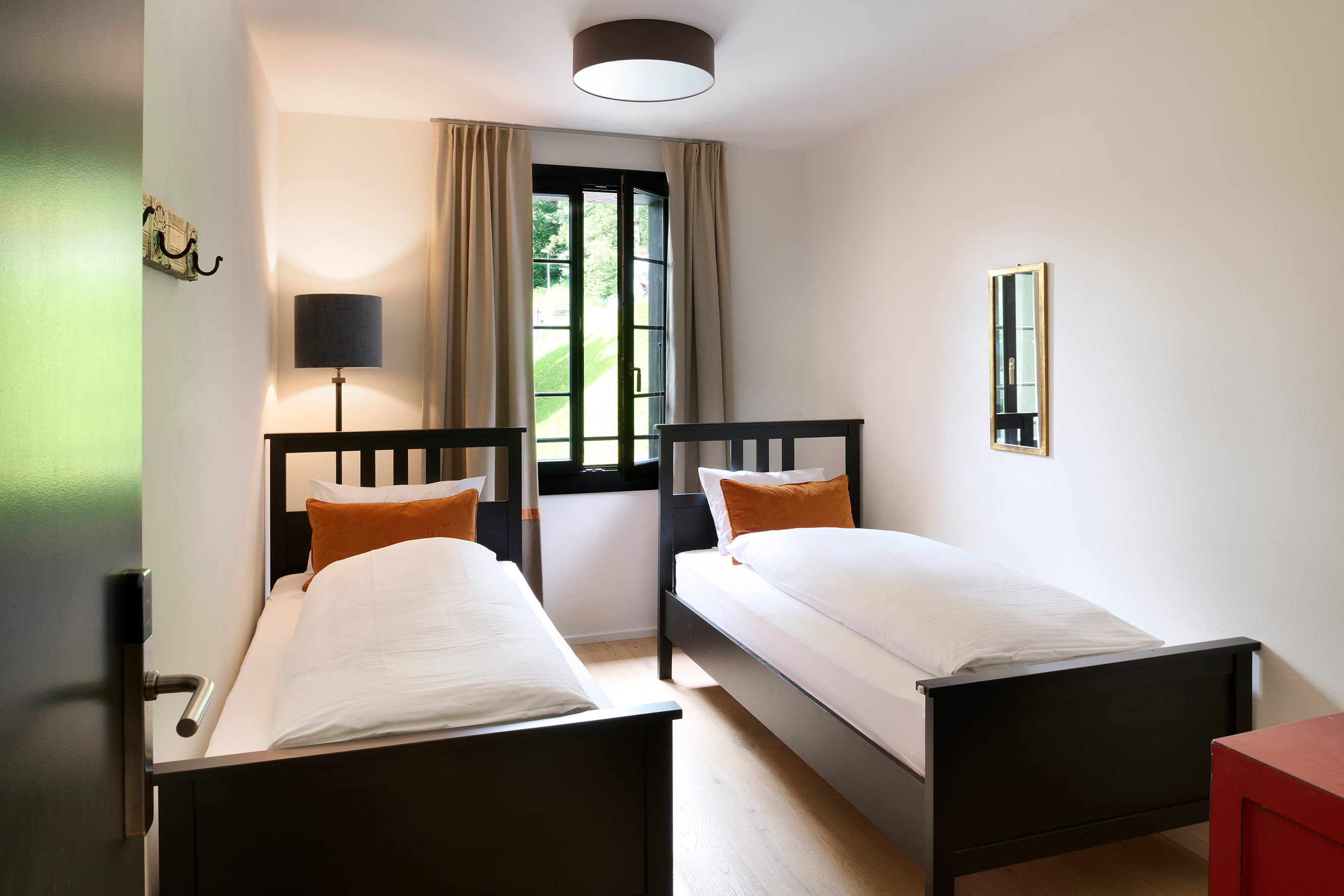 Double or Twin Standard