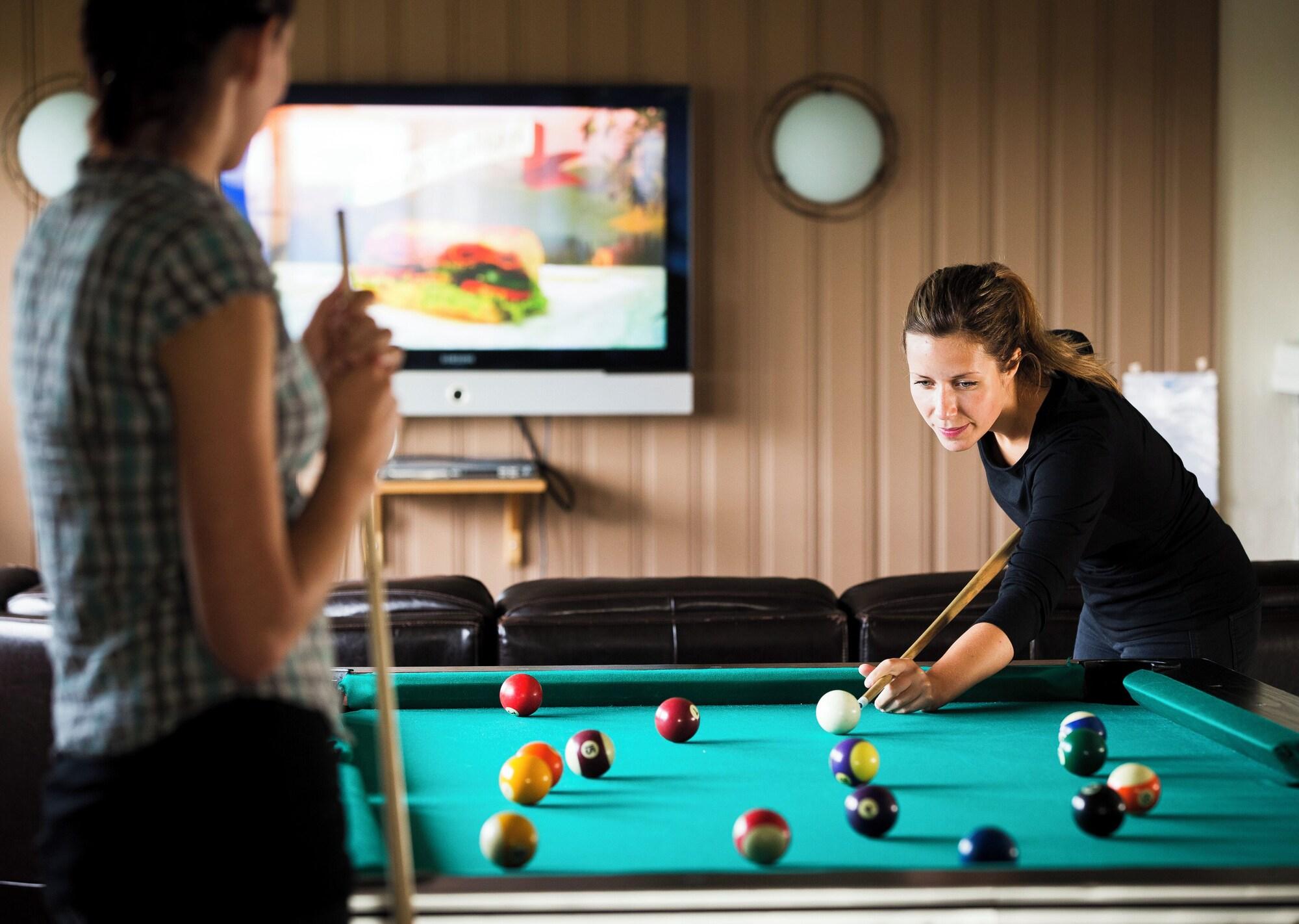 Sports and Entertainment