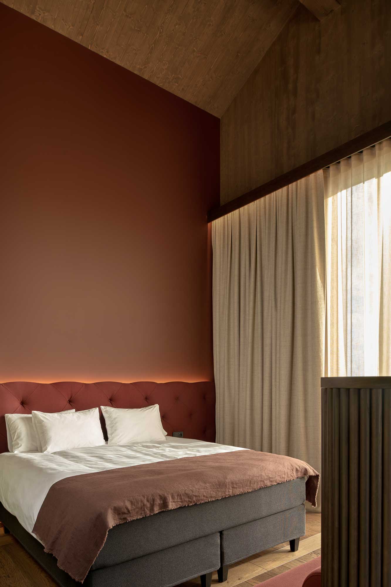 Suite Two Double Beds