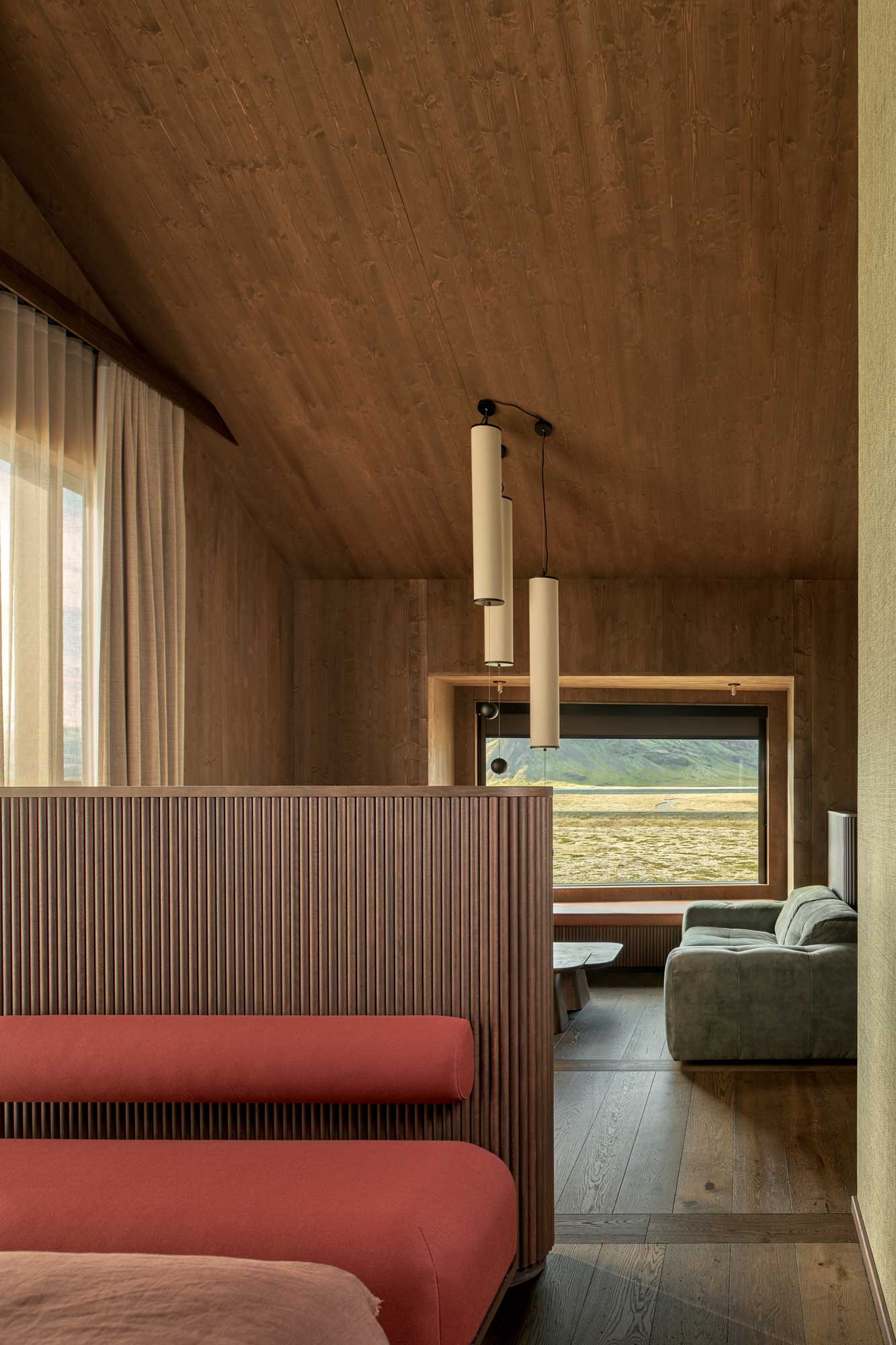 Suite Two Double Beds