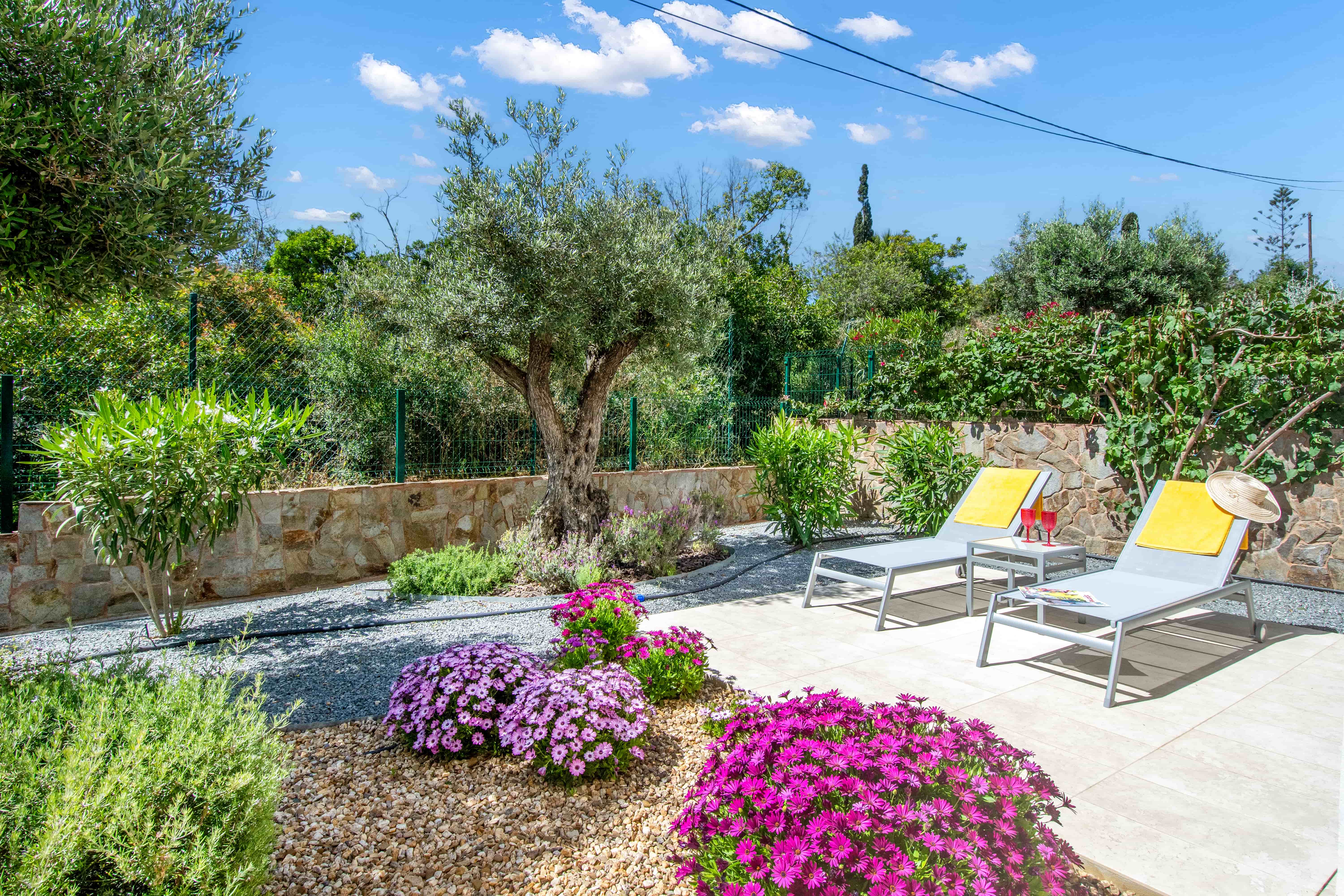 Townhome Three Bedrooms