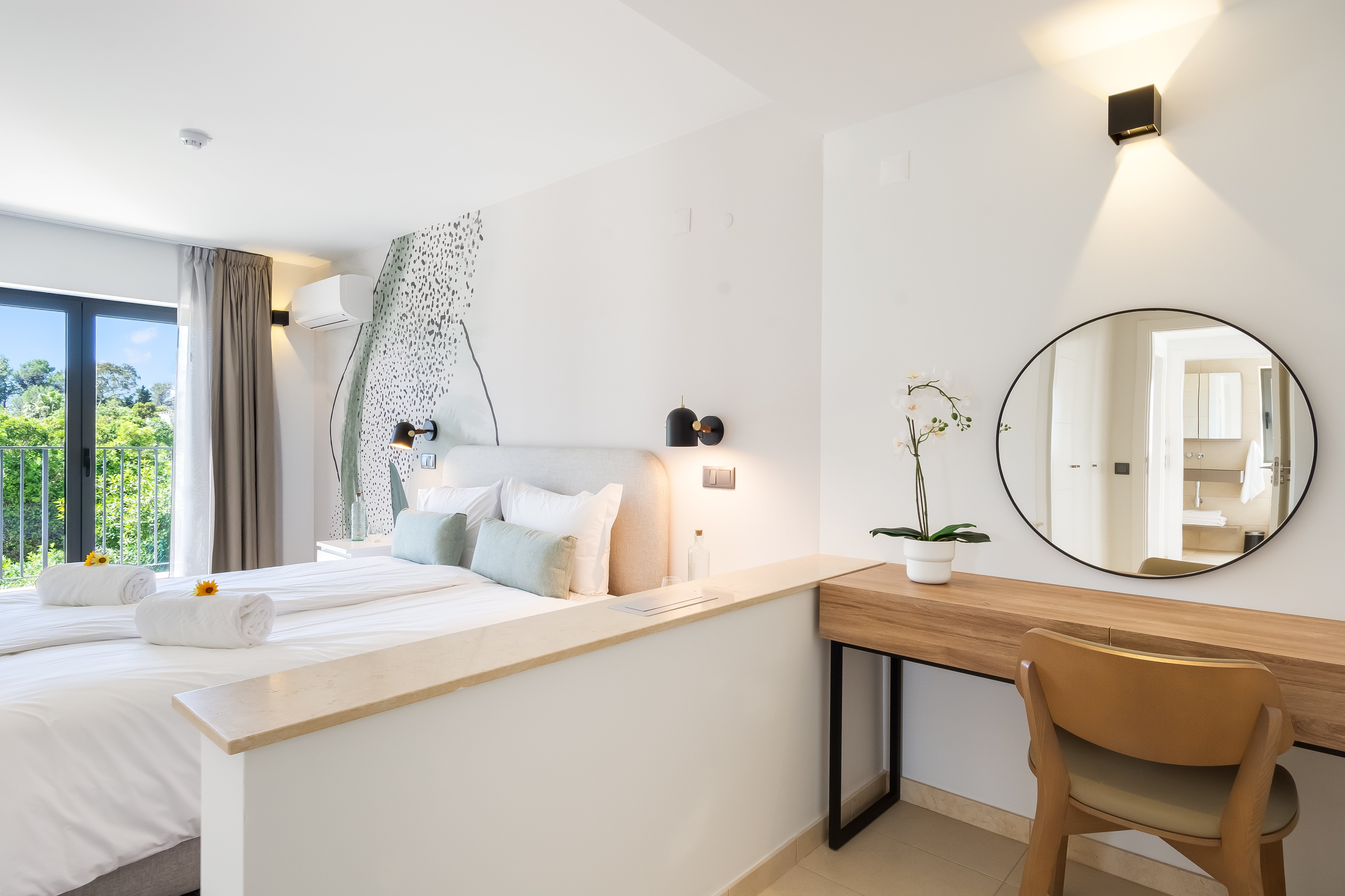 Townhome Three Bedrooms