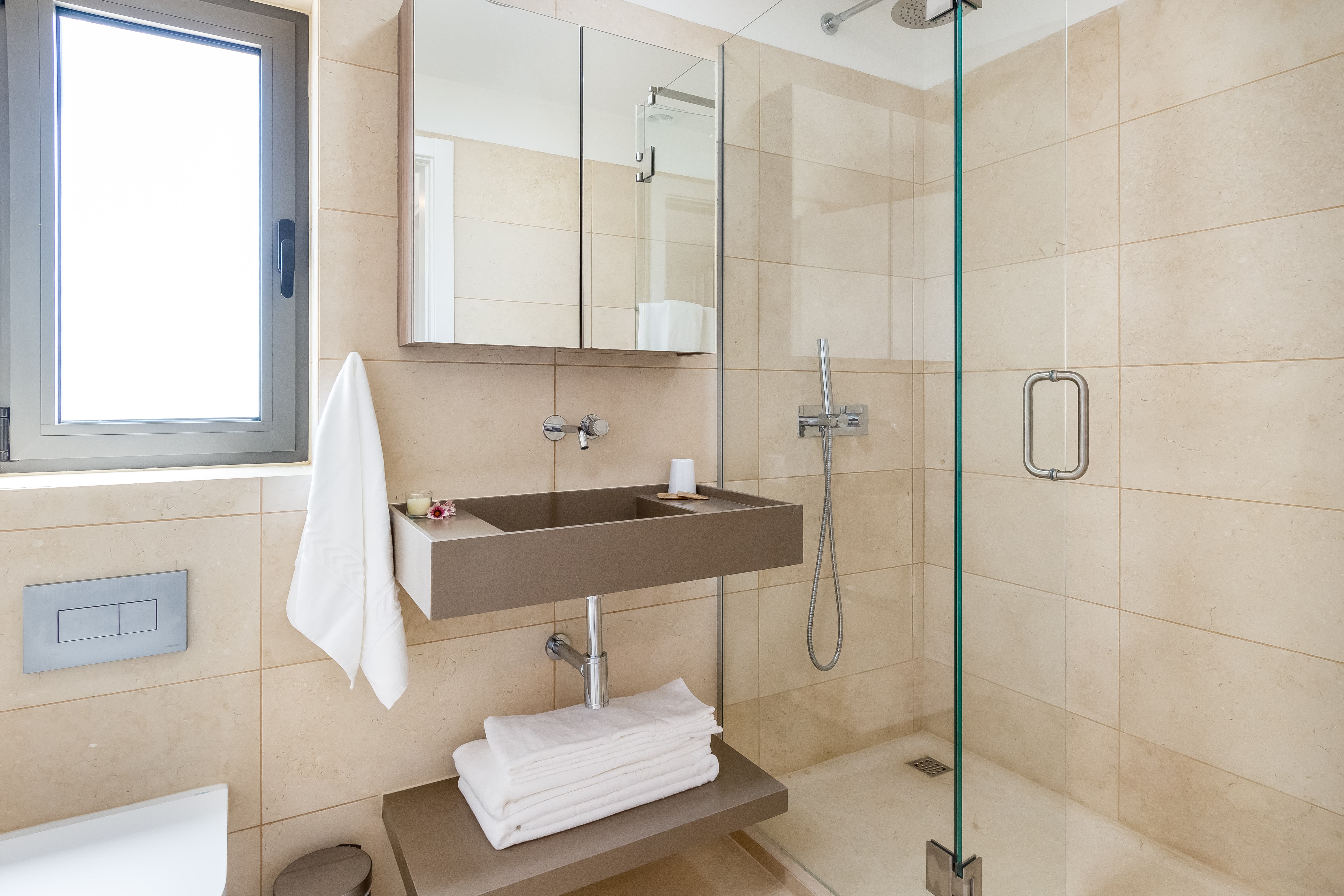 Townhome Three Bedrooms