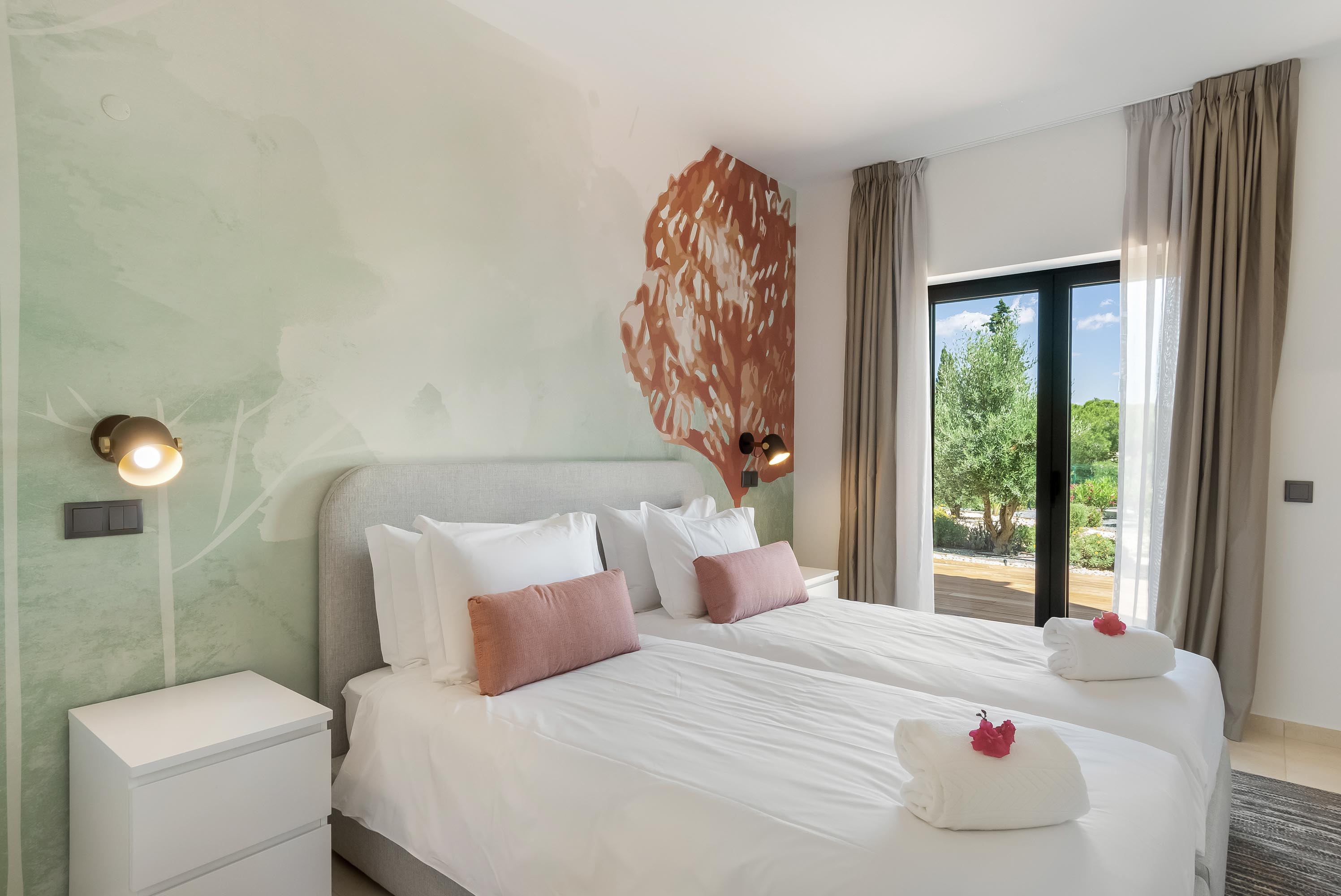 Townhome Three Bedrooms