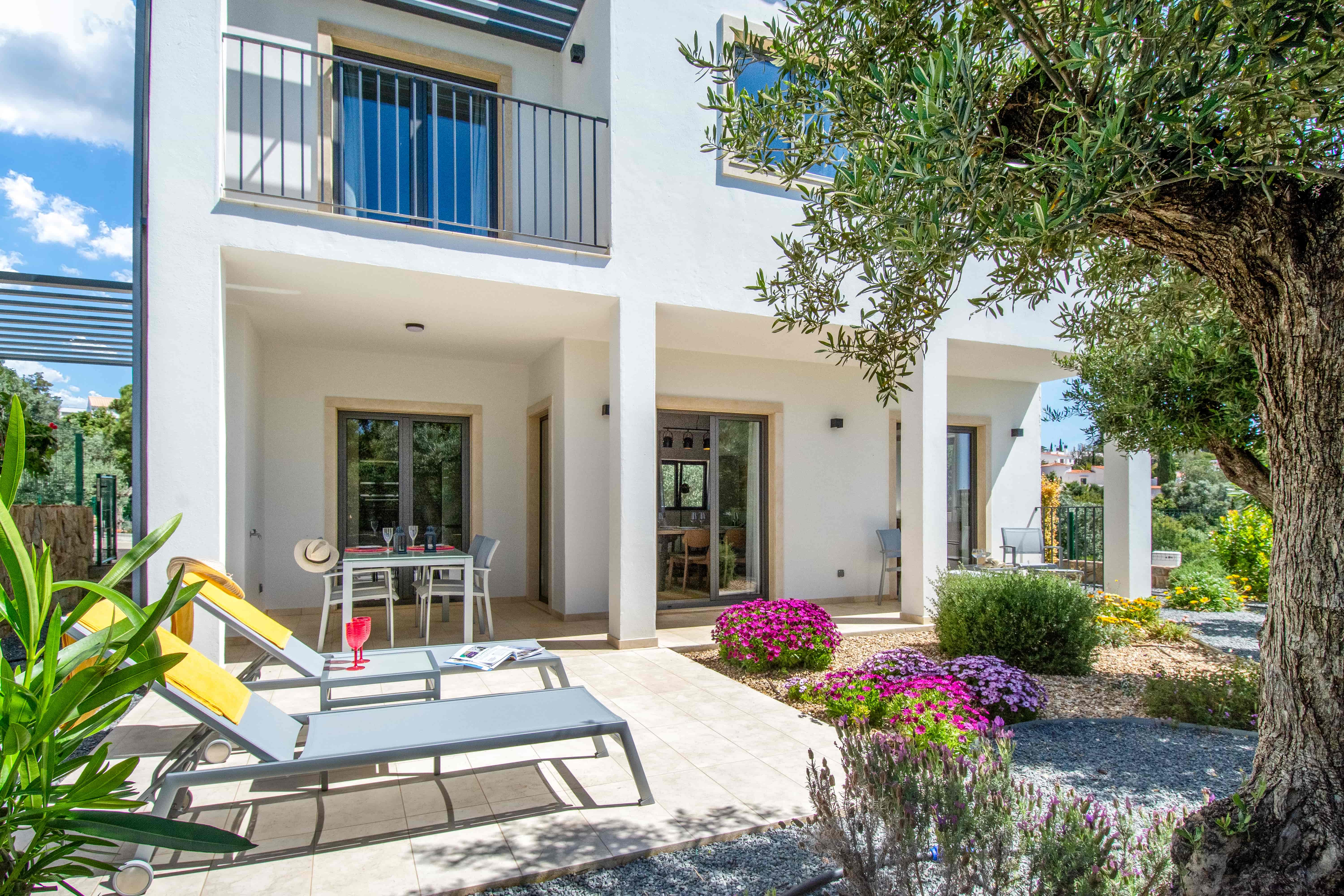 Townhome Three Bedrooms