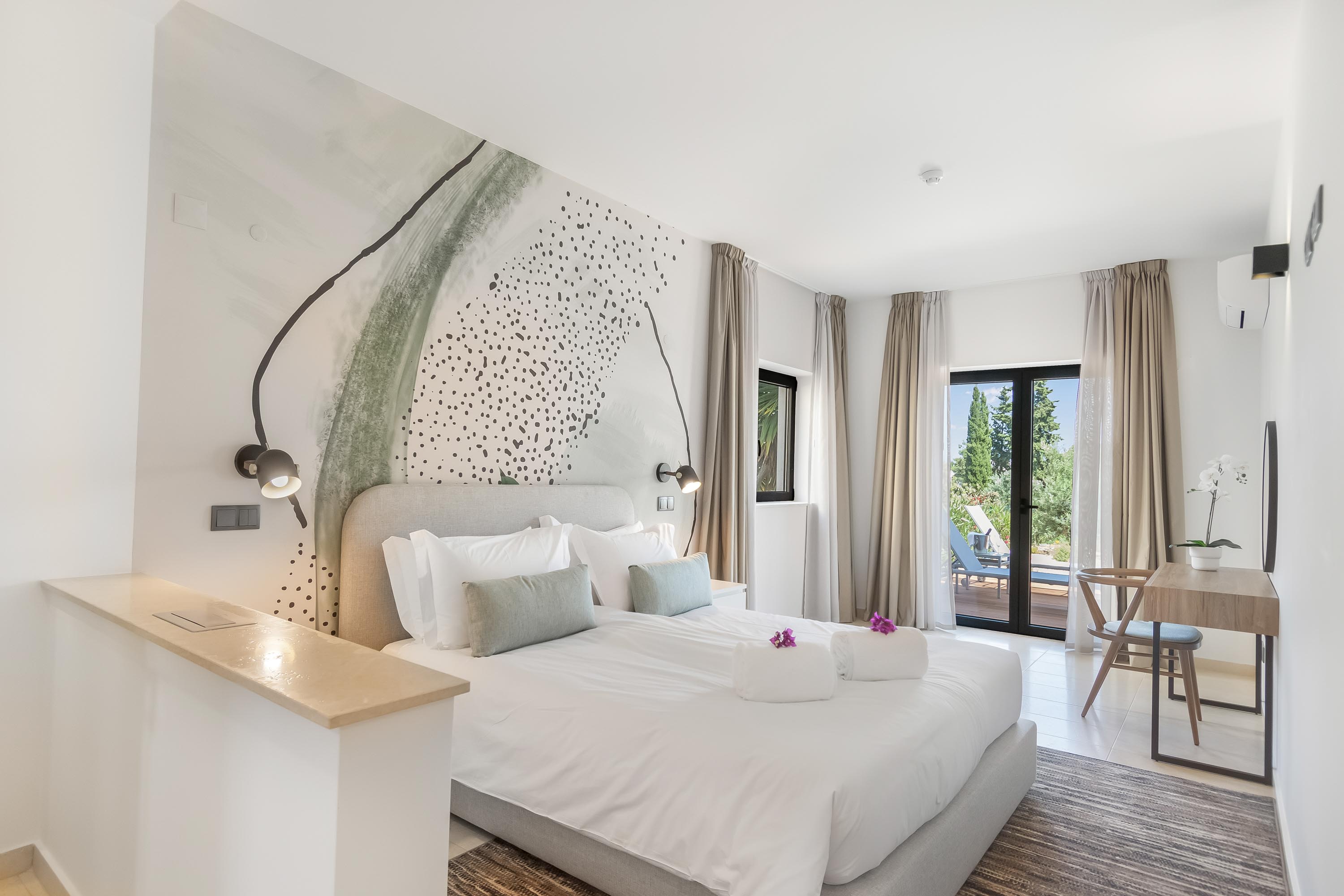 Townhome Three Bedrooms