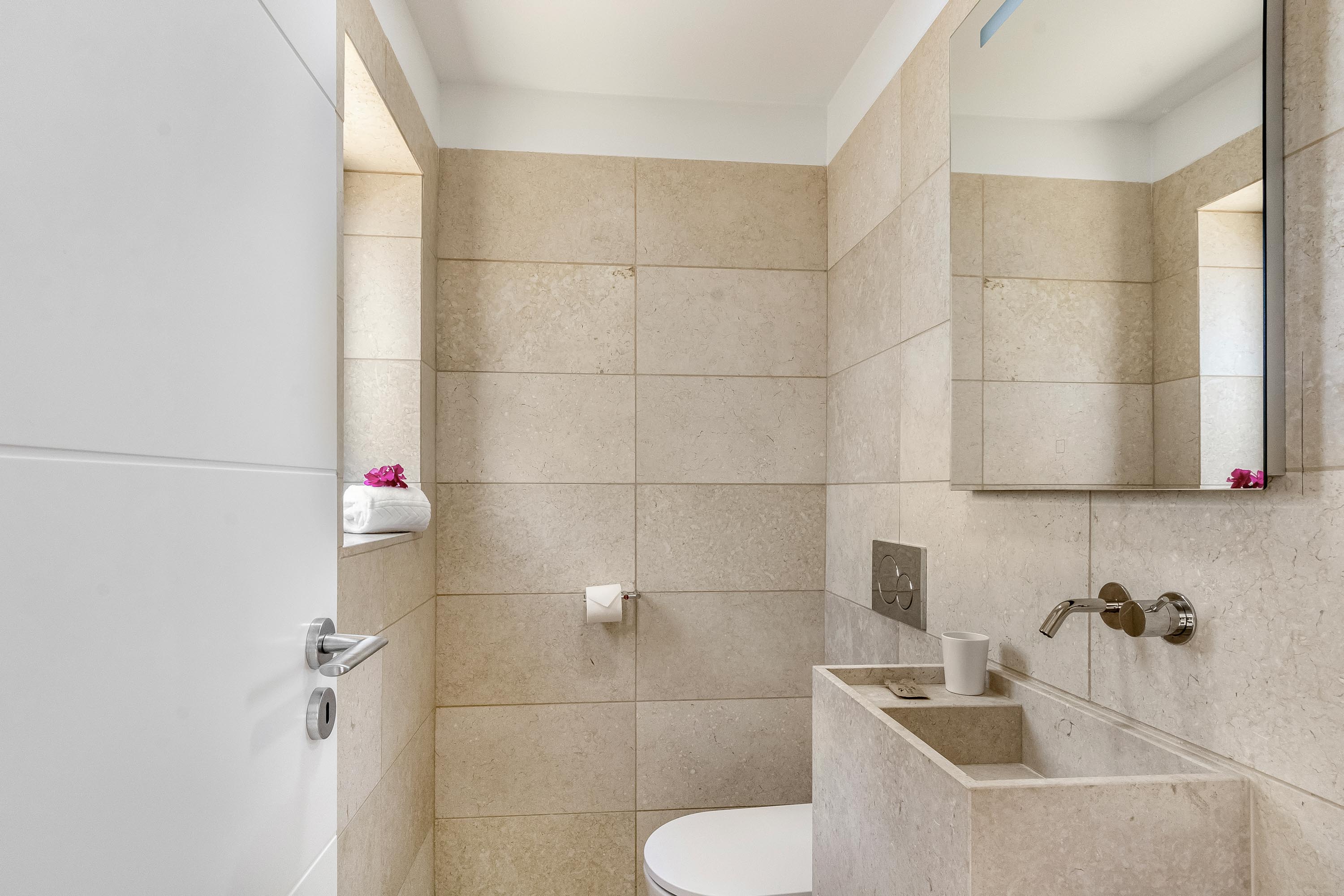 Townhome Three Bedrooms