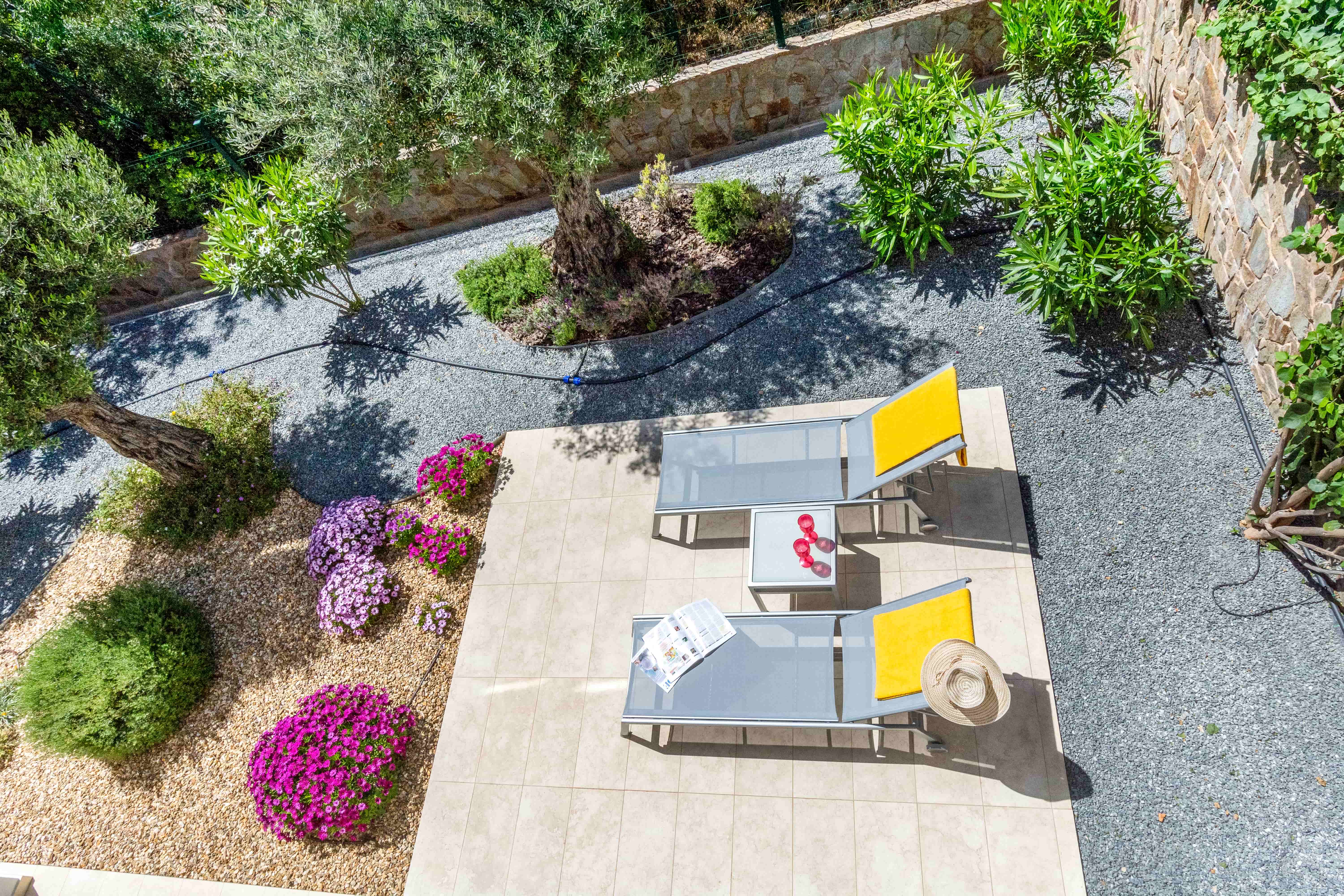 Townhome Three Bedrooms