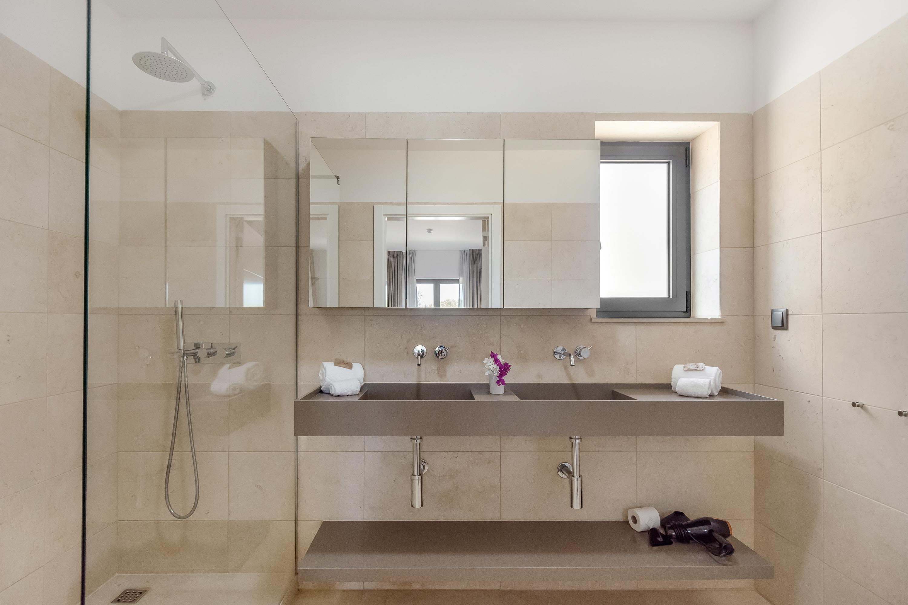 Townhome Three Bedrooms