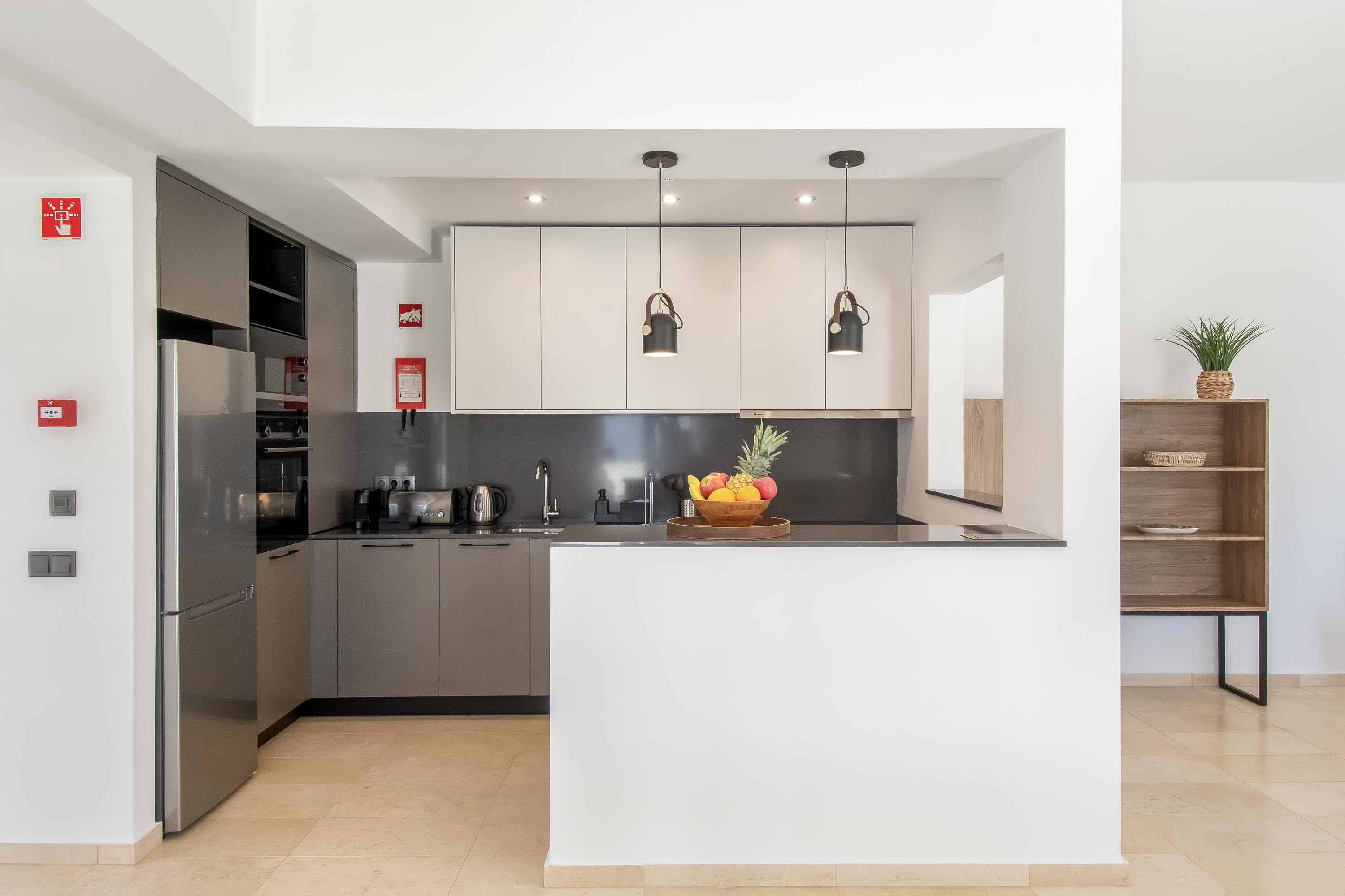 Townhome Three Bedrooms