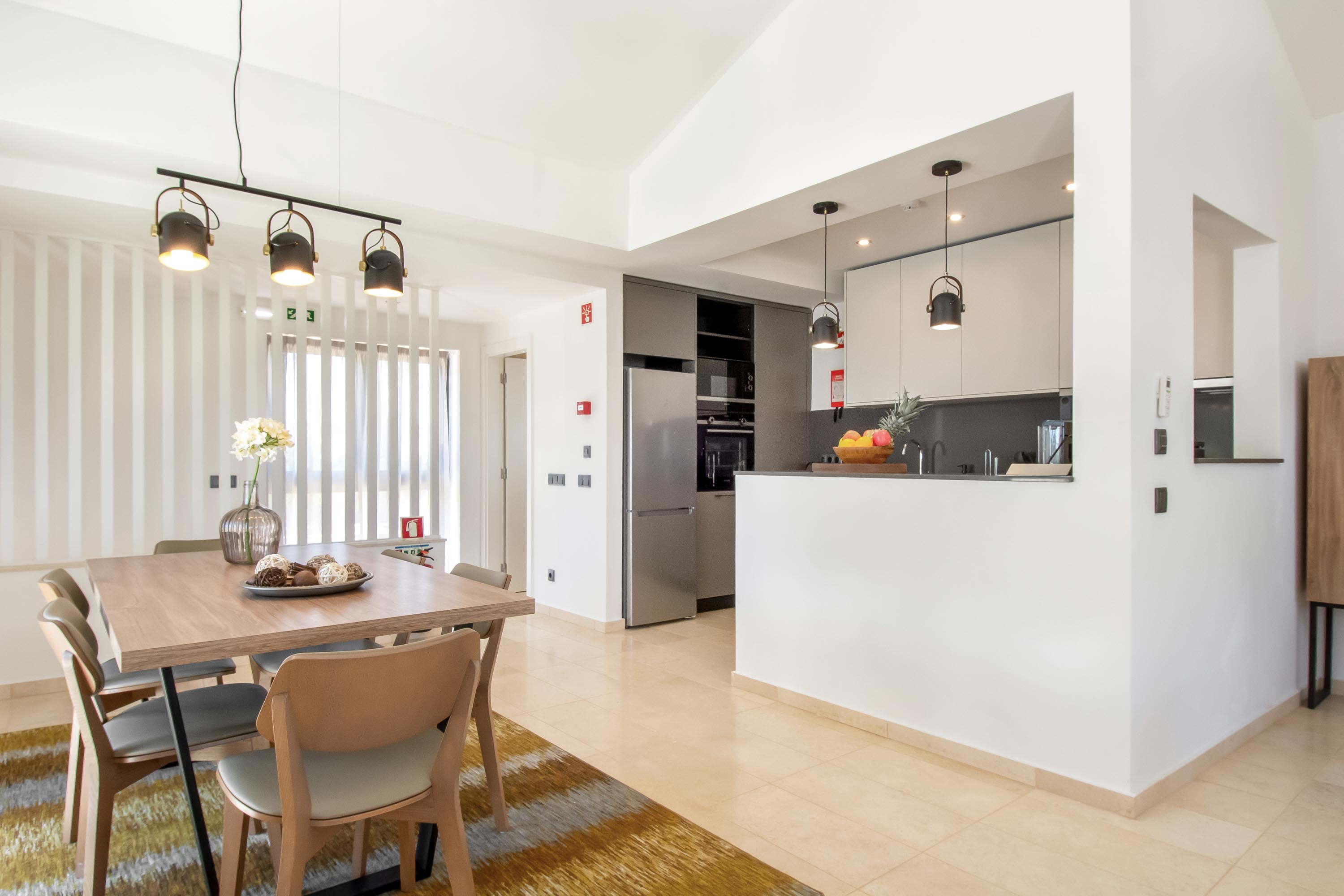 Townhome Three Bedrooms