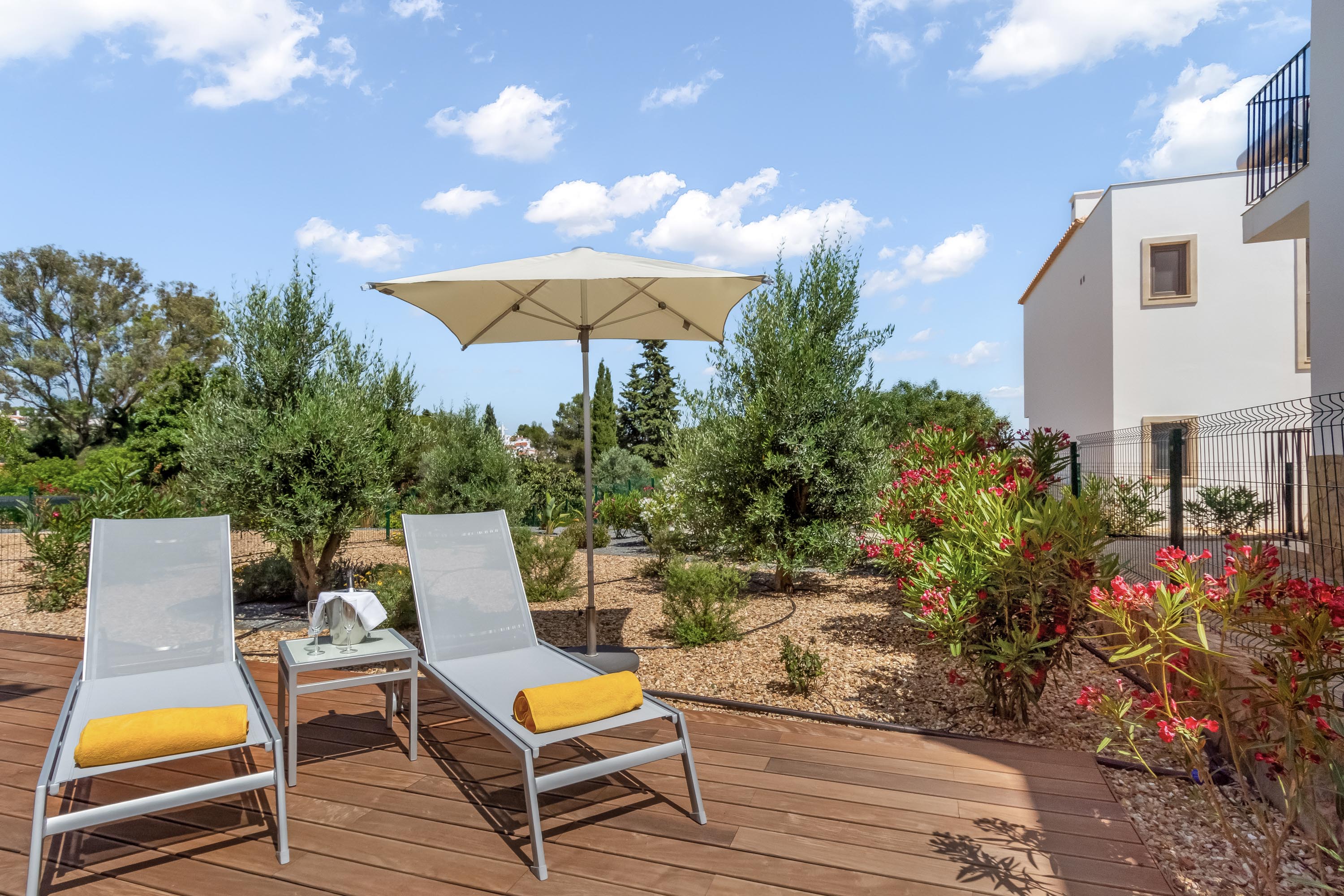 Townhome Three Bedrooms