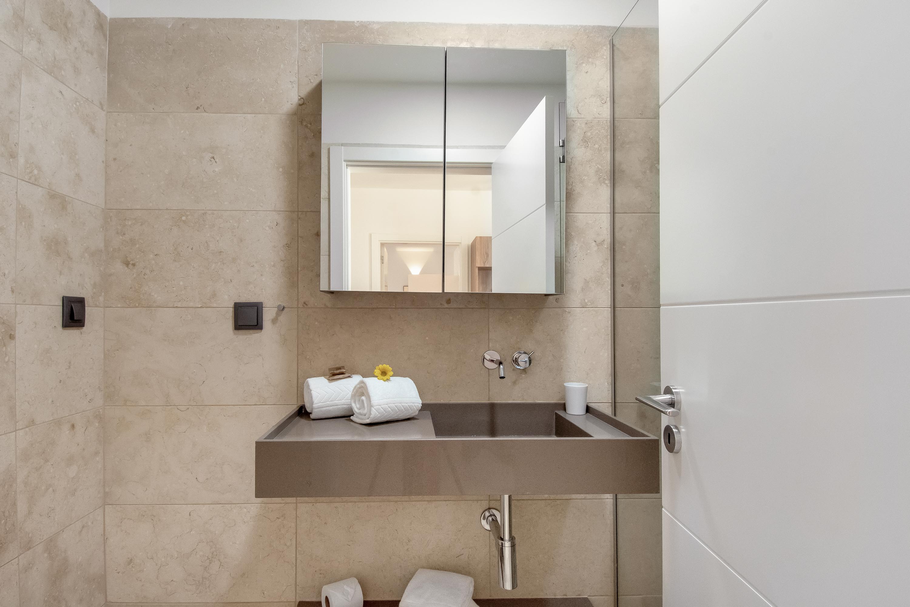 Townhome Three Bedrooms