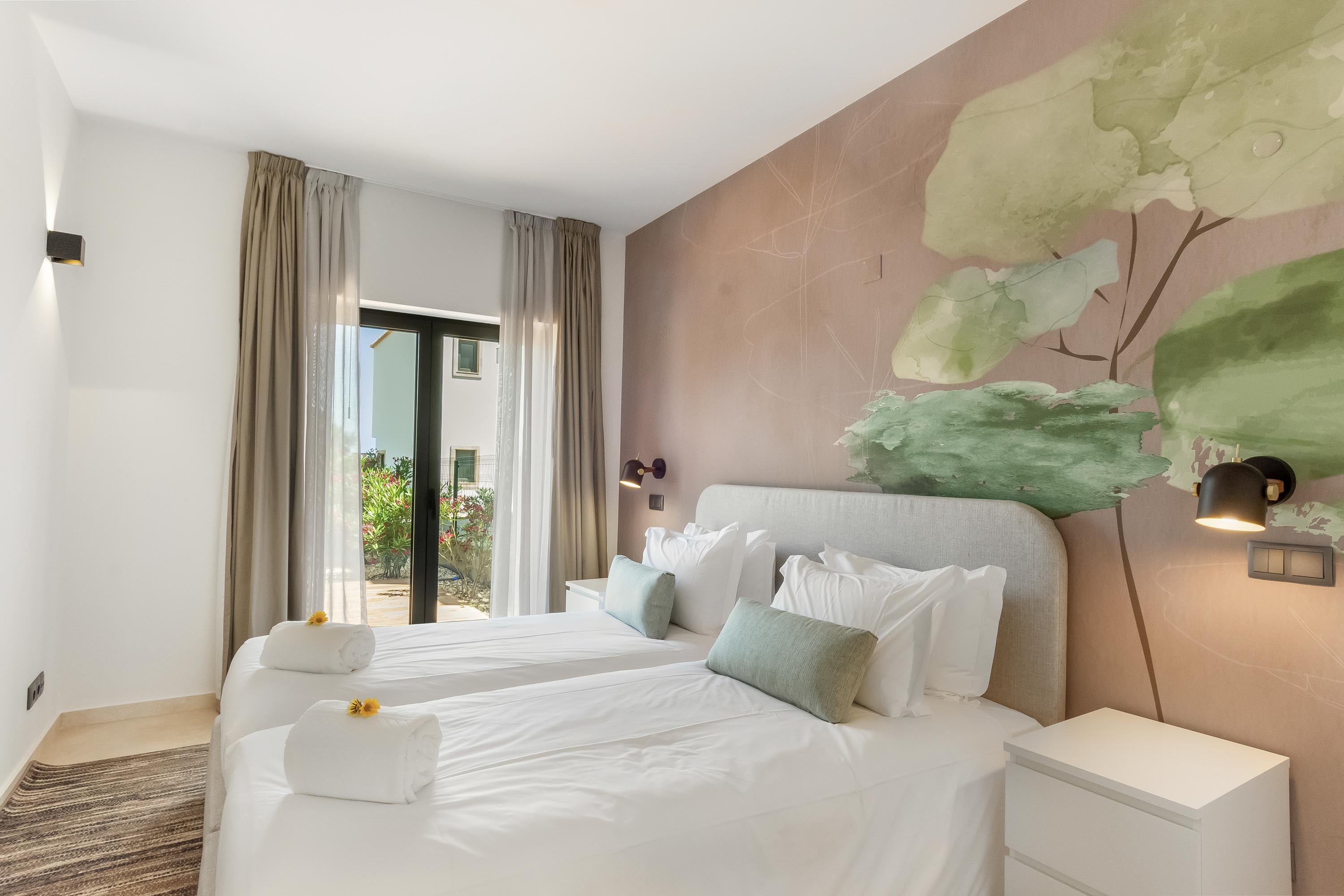 Townhome Three Bedrooms