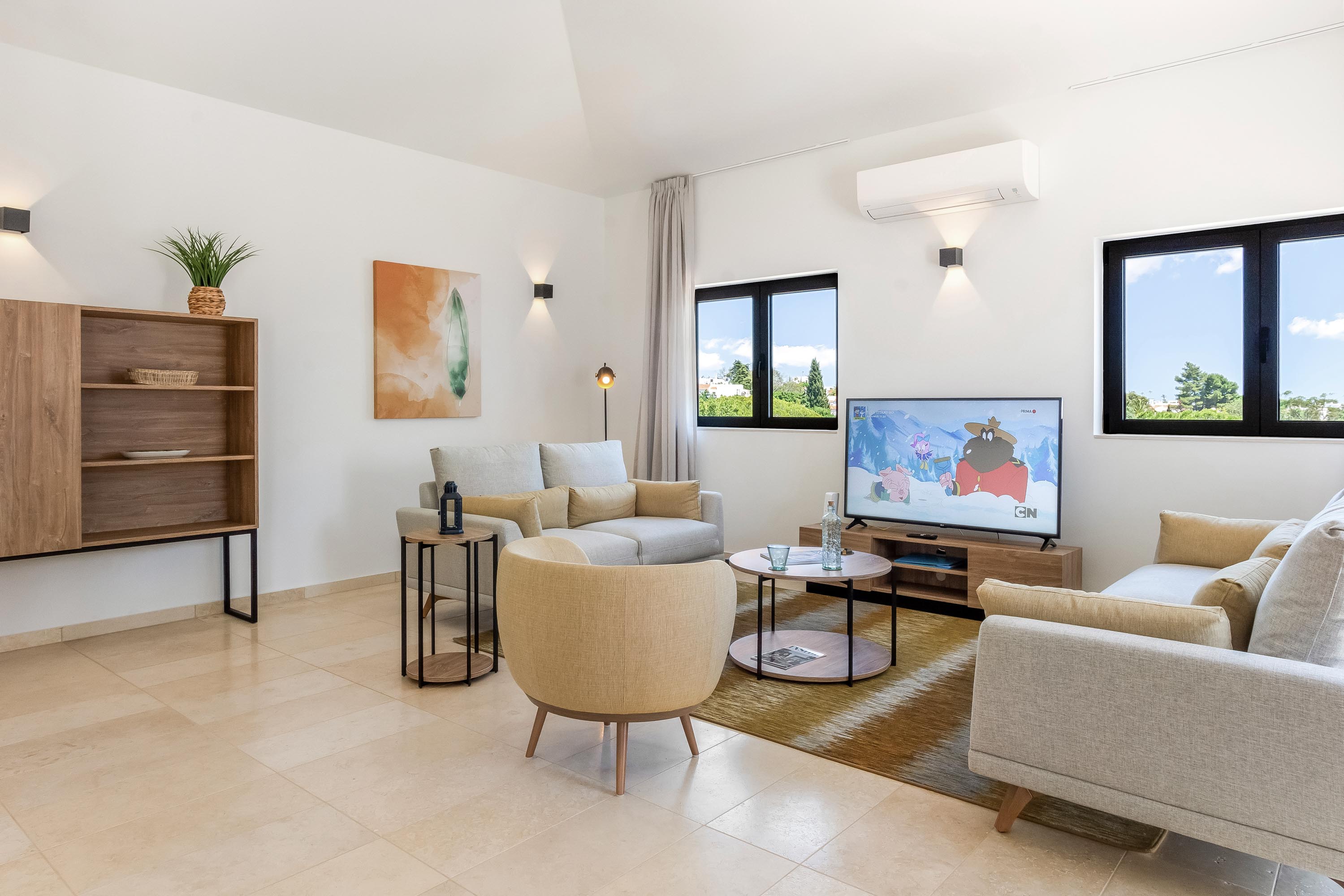 Townhome Three Bedrooms