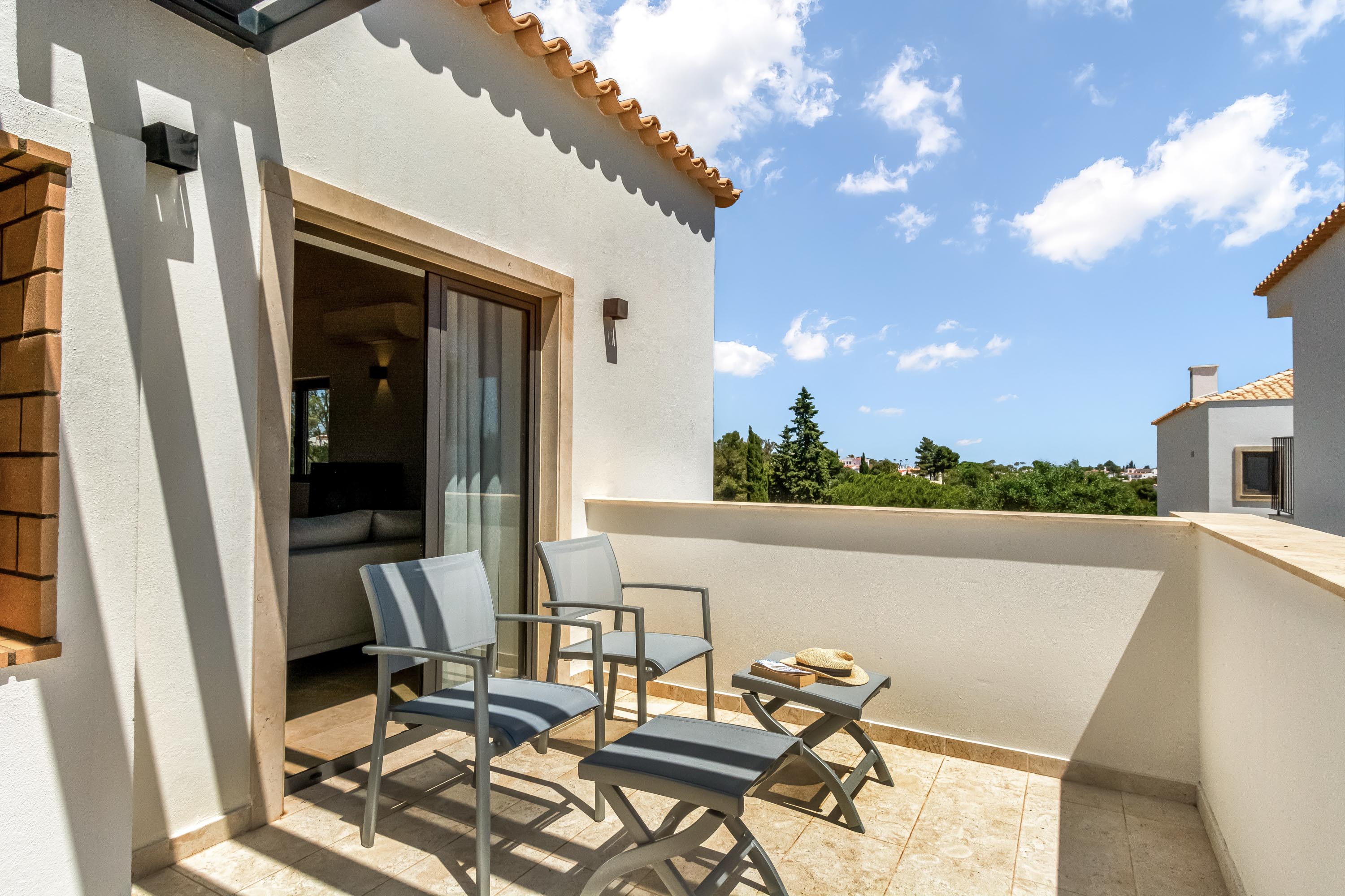 Townhome Three Bedrooms