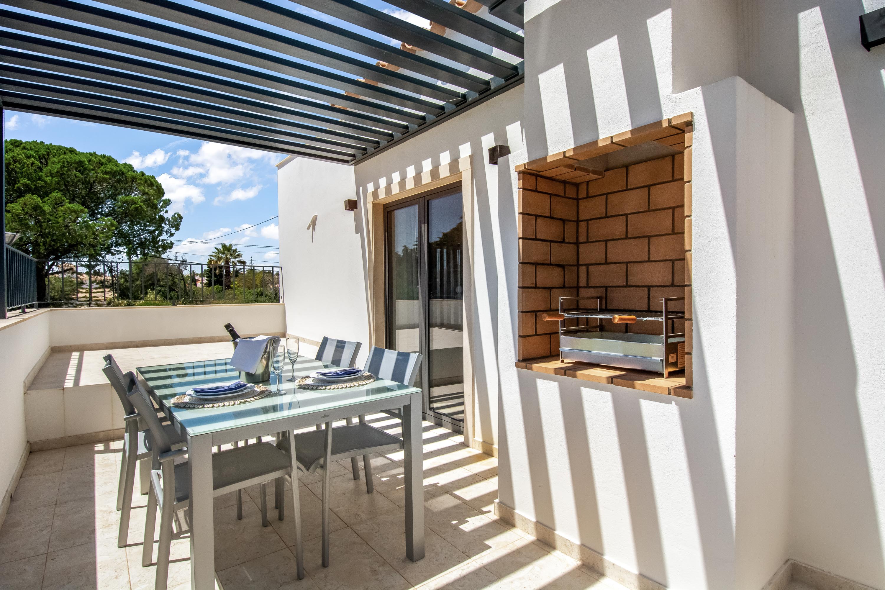 Townhome Three Bedrooms