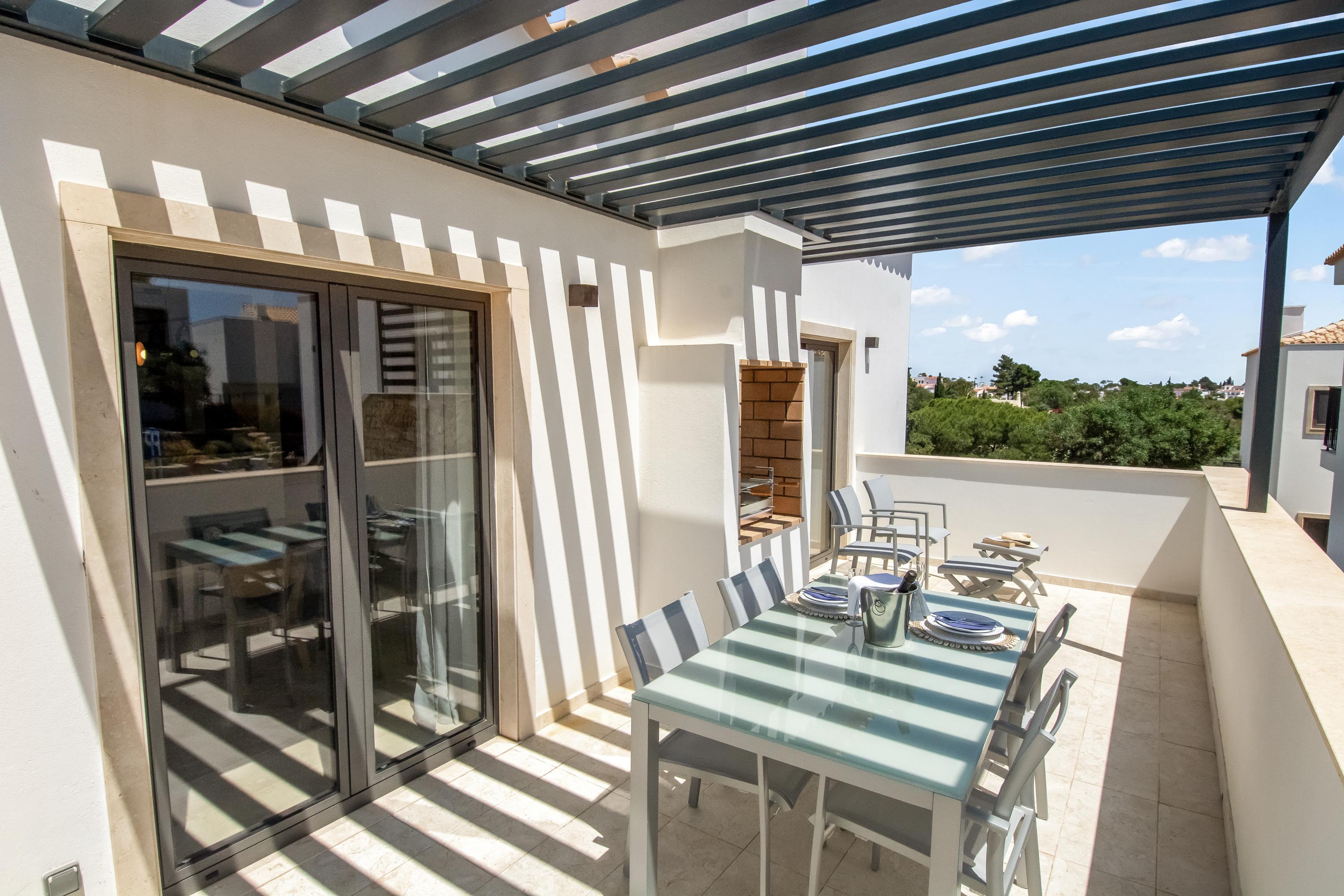 Townhome Three Bedrooms