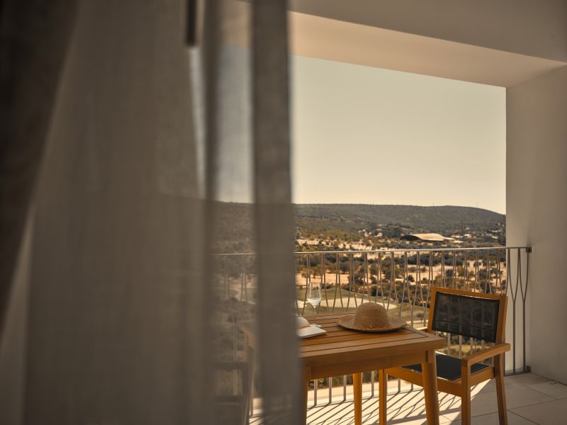 Apartment with Views