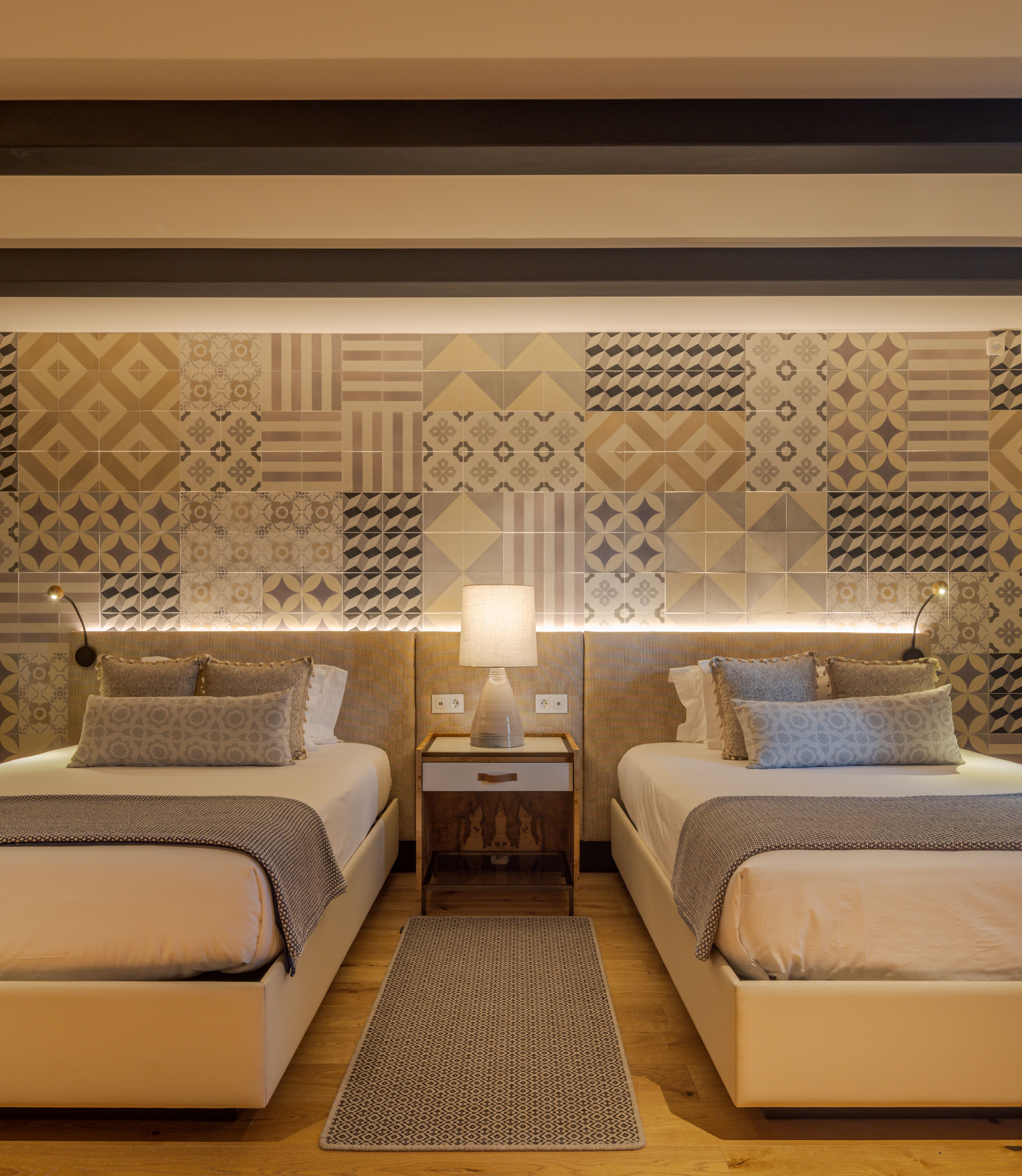 Apartment with Views