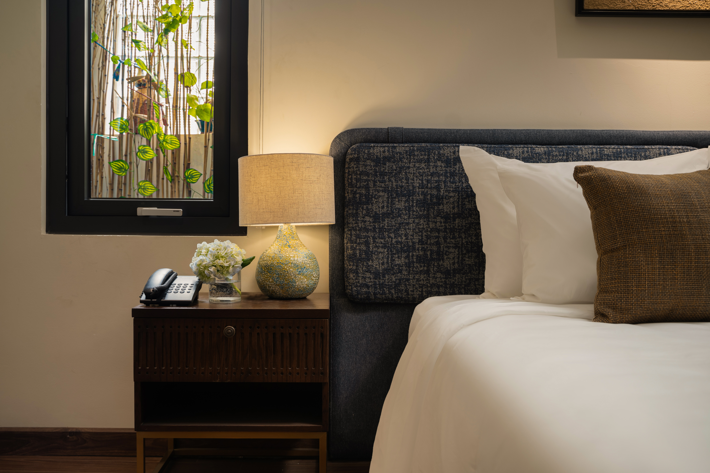 Double or Twin Deluxe