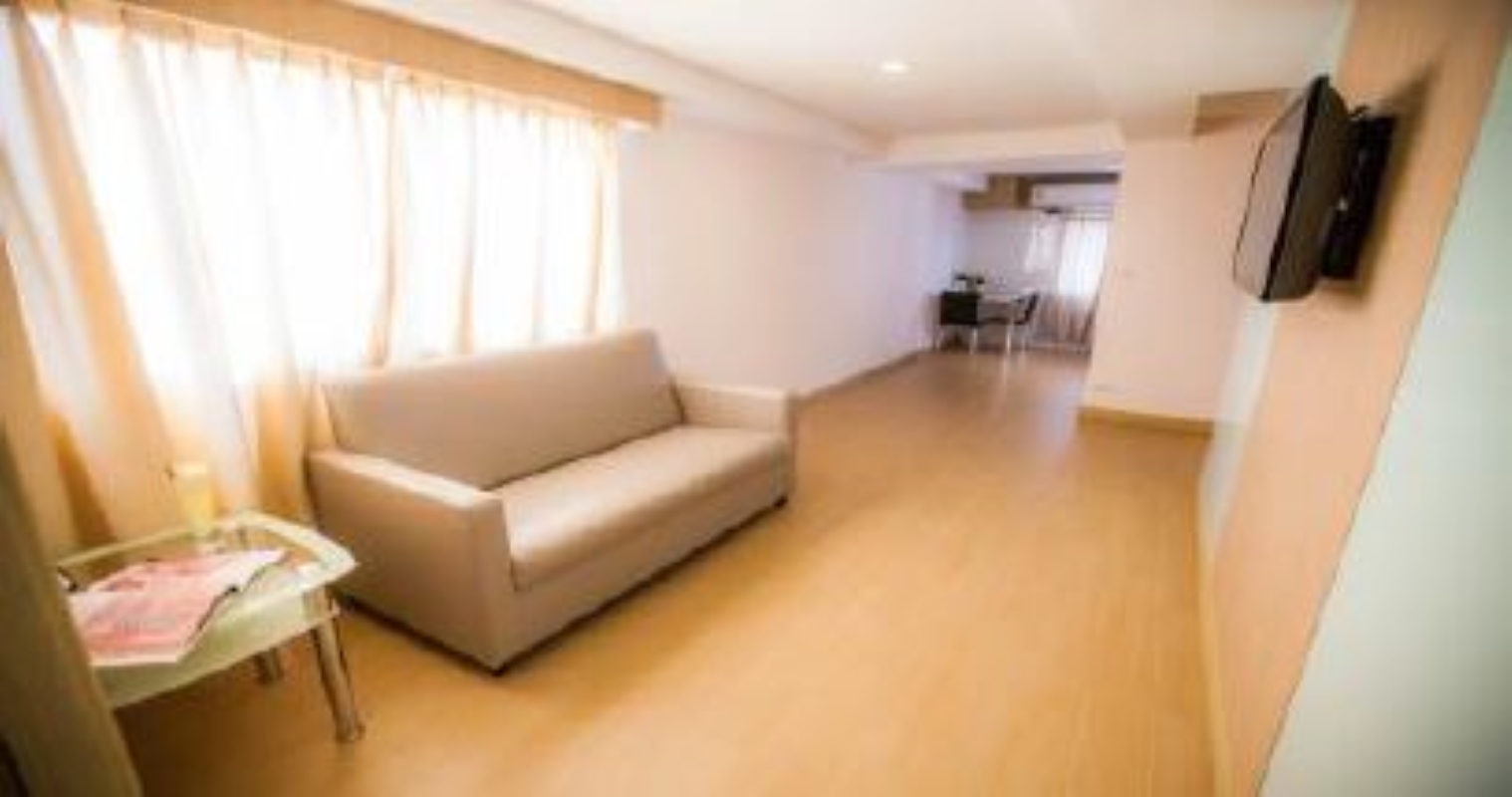 Suite Executive Two Bedrooms