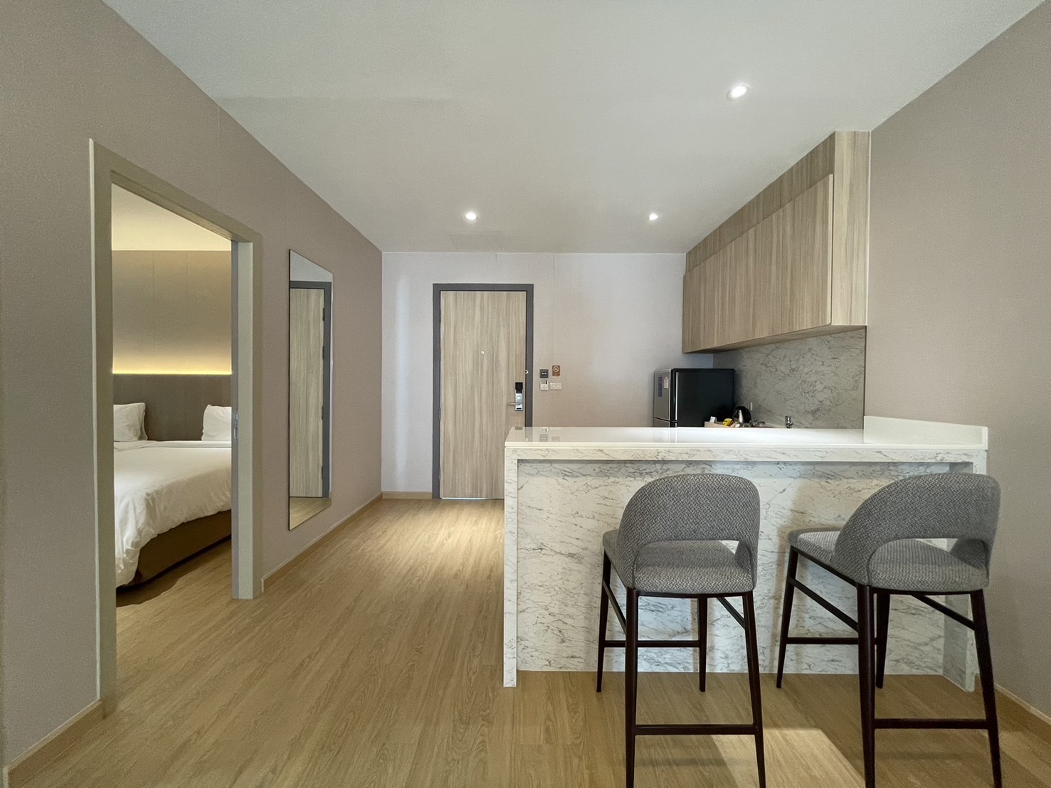 Family Room Standard