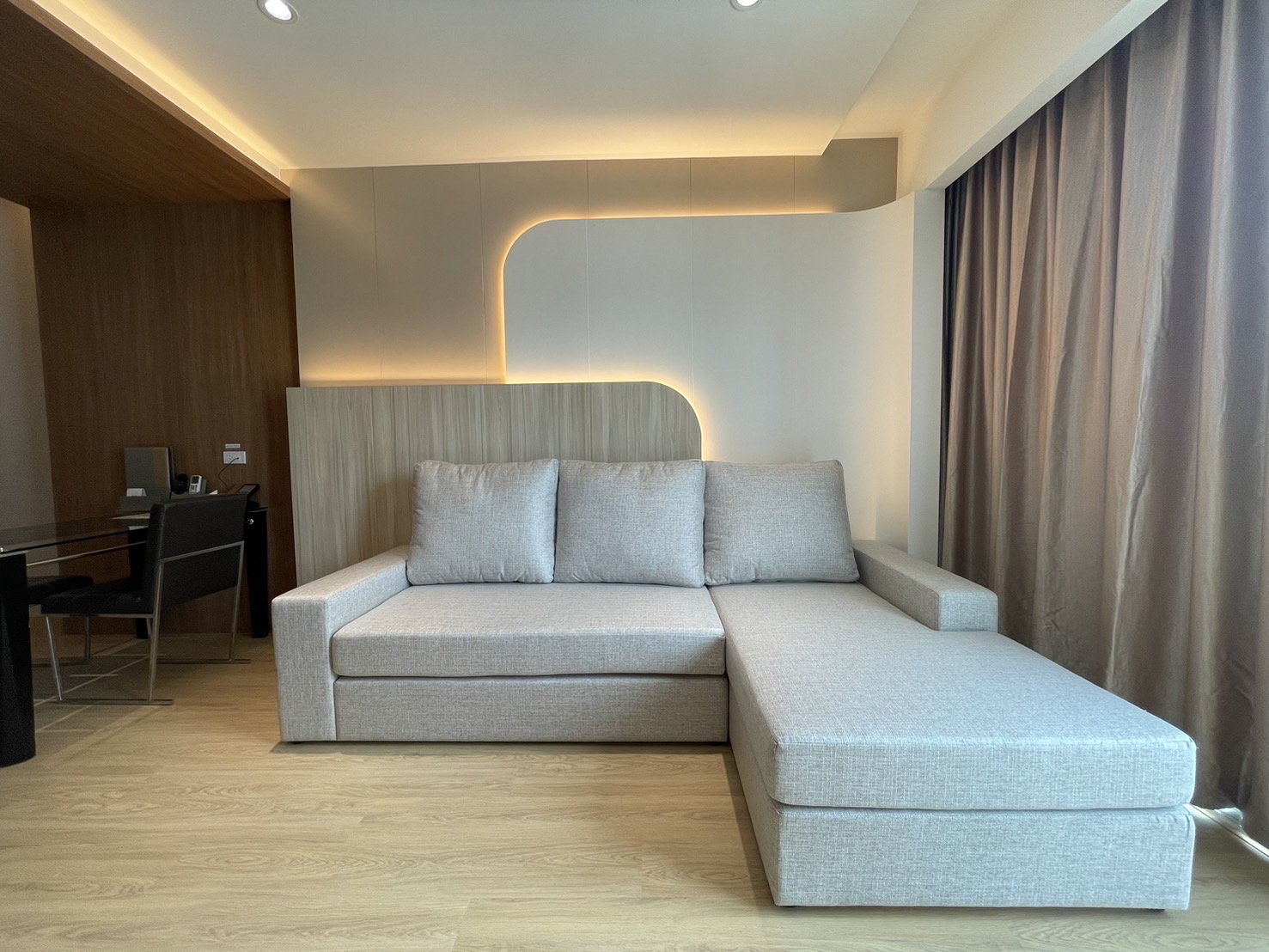 Family Room Standard