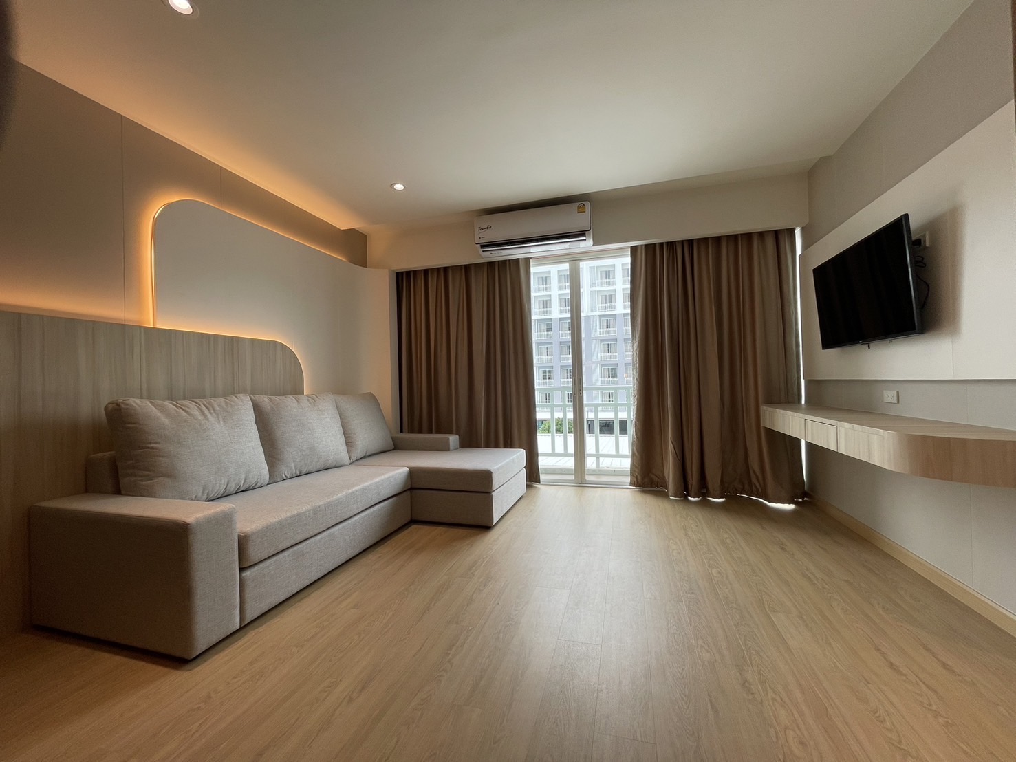 Family Room Standard