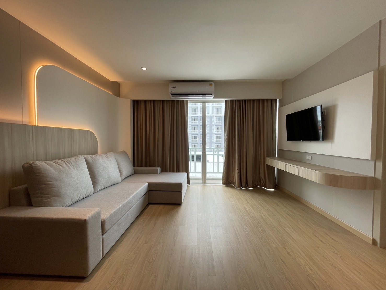 Family Room Standard