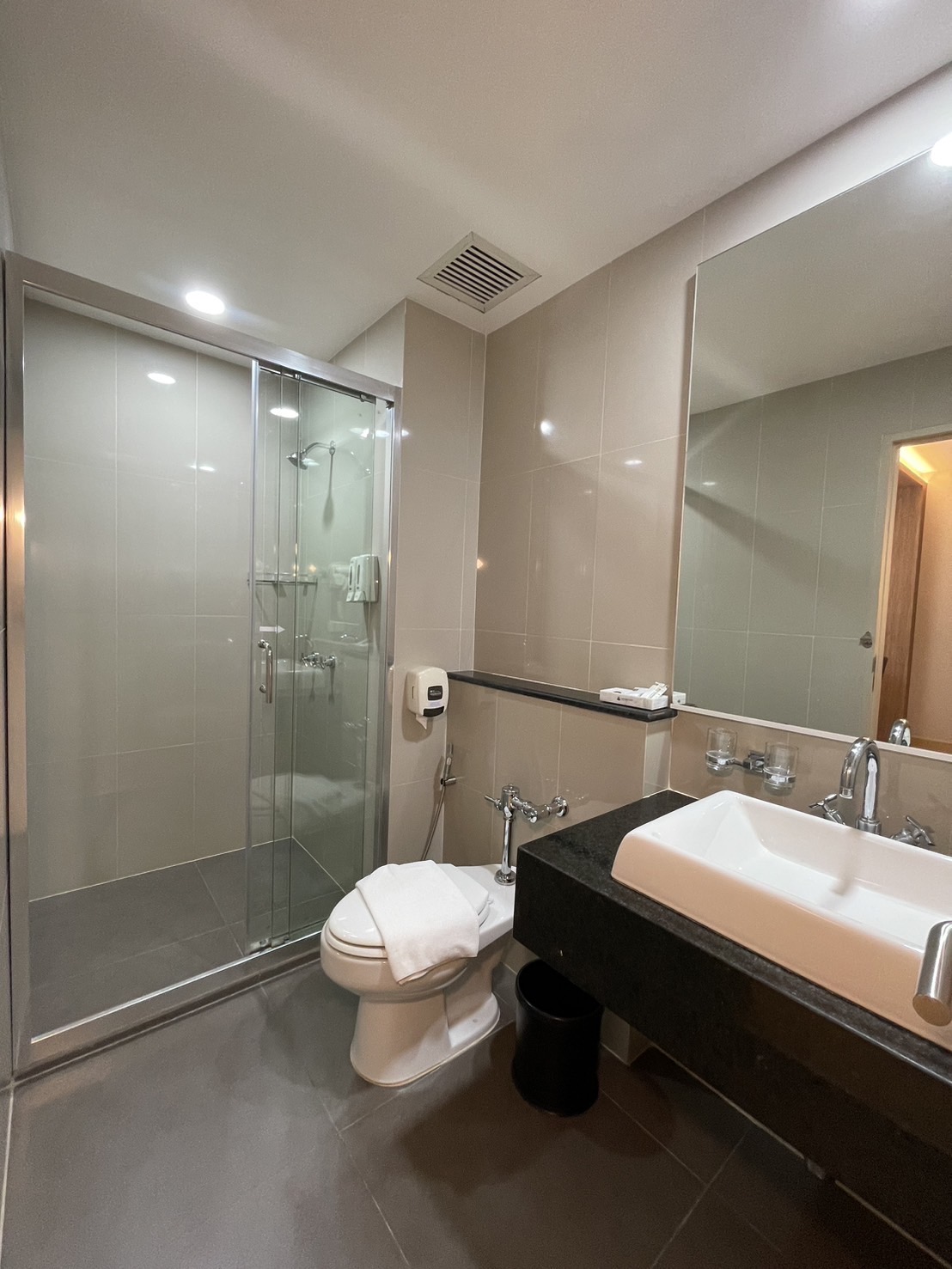 Family Room Standard