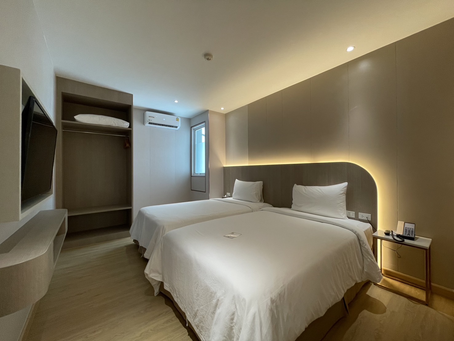 Family Room Standard