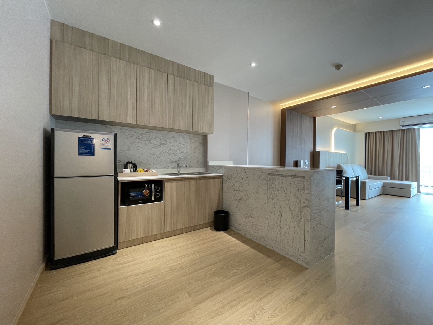 Family Room Standard