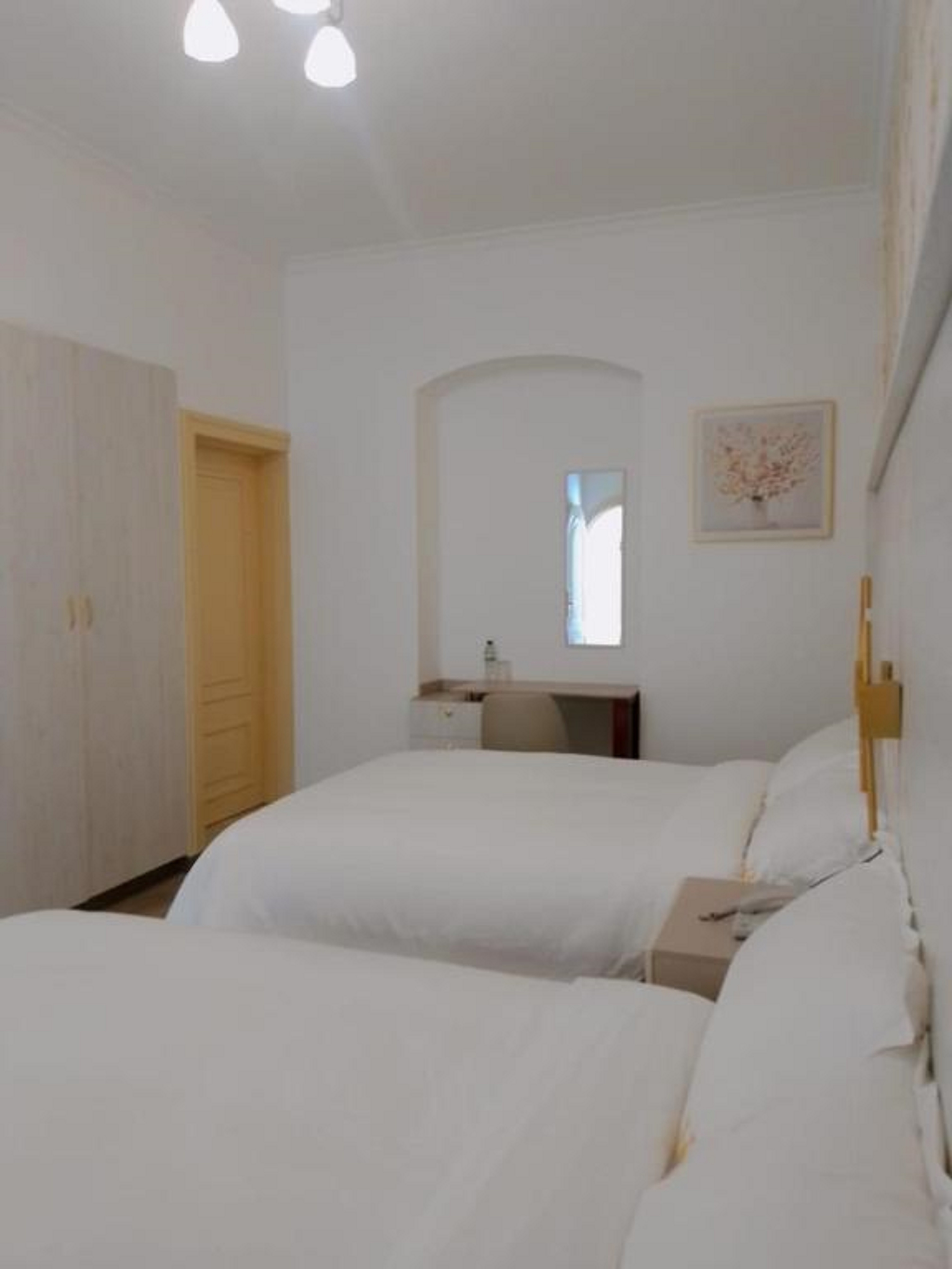 Junior Suite Deluxe One Bed