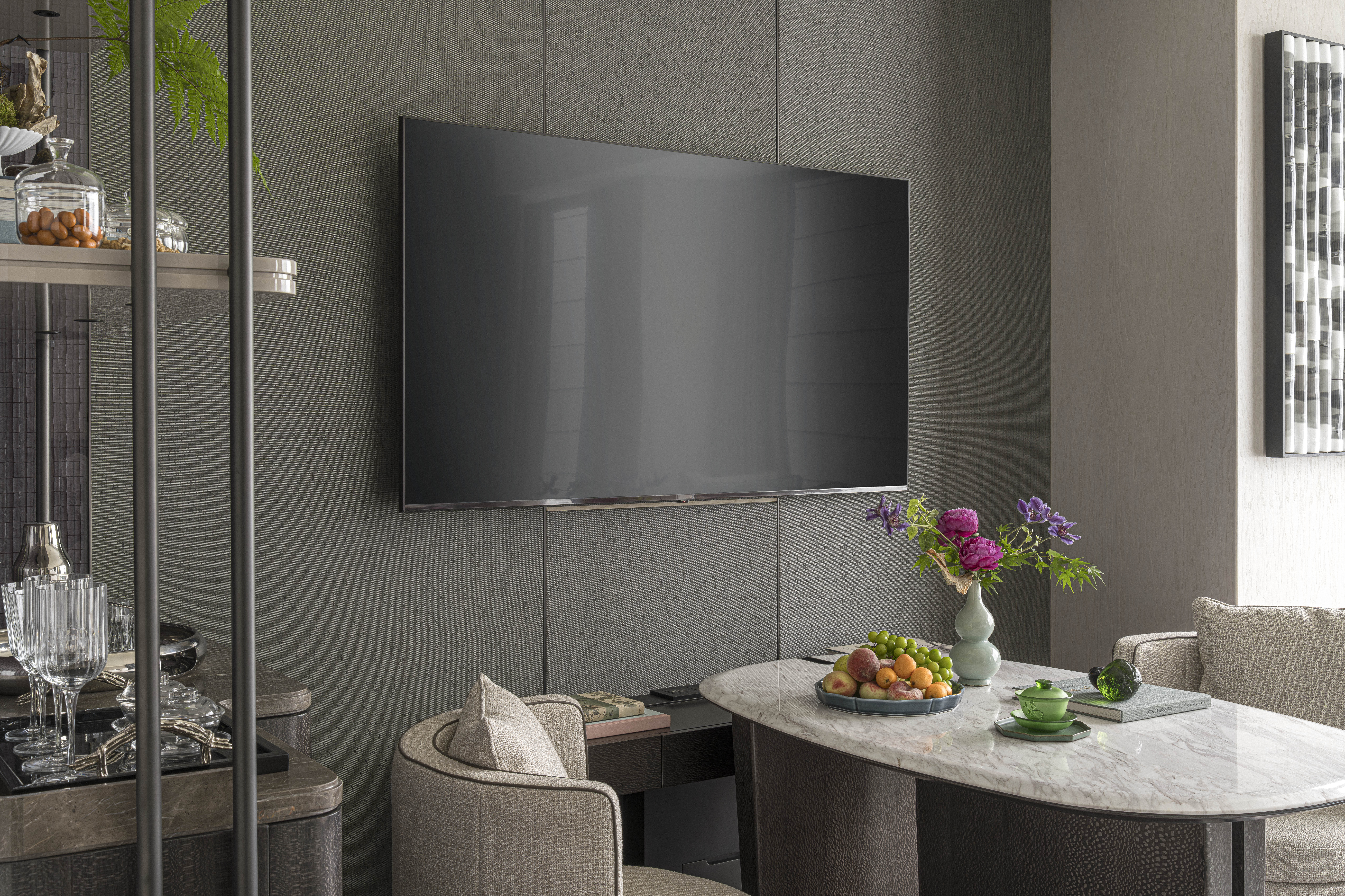 Double Deluxe Canal View