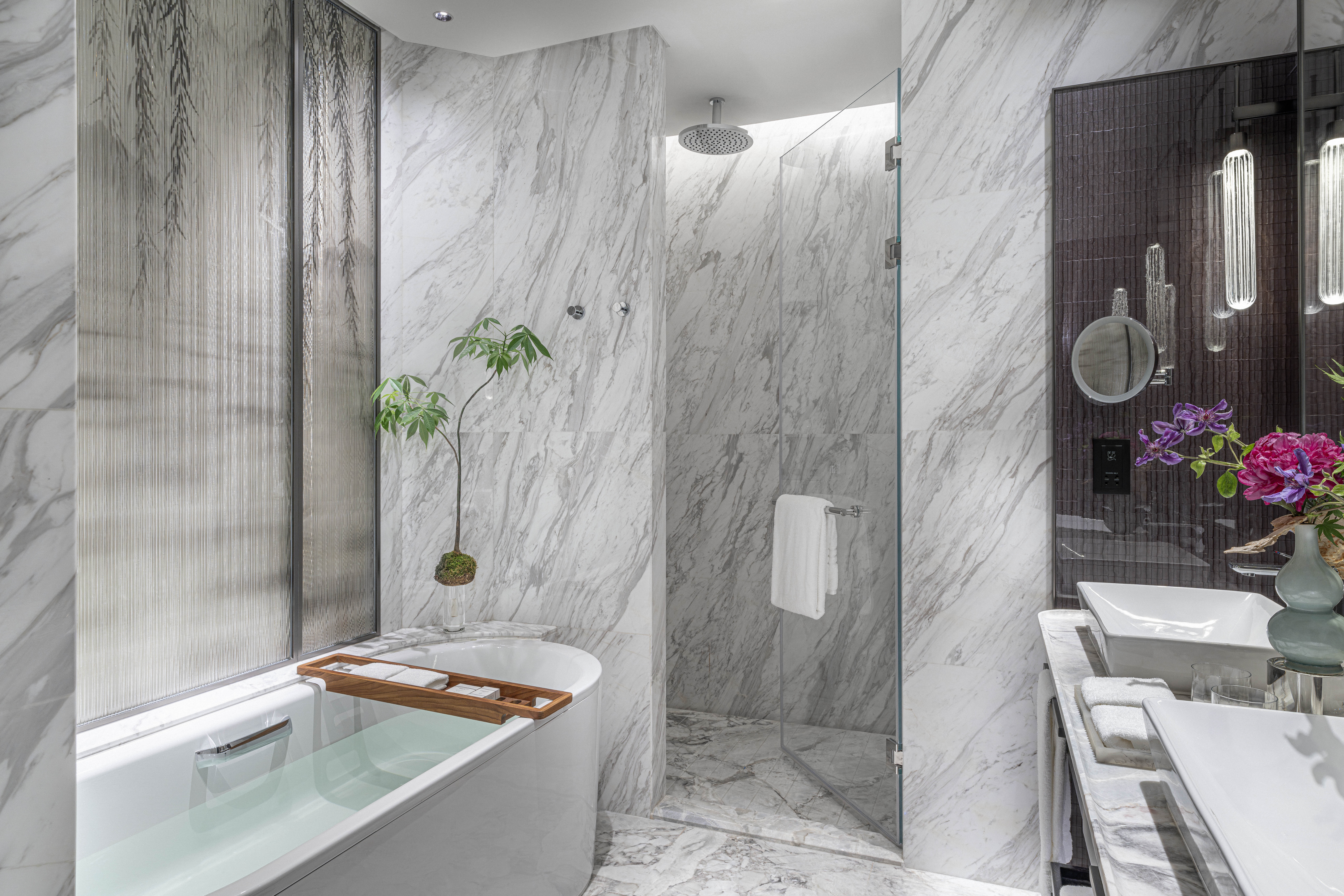 Double Deluxe Canal View