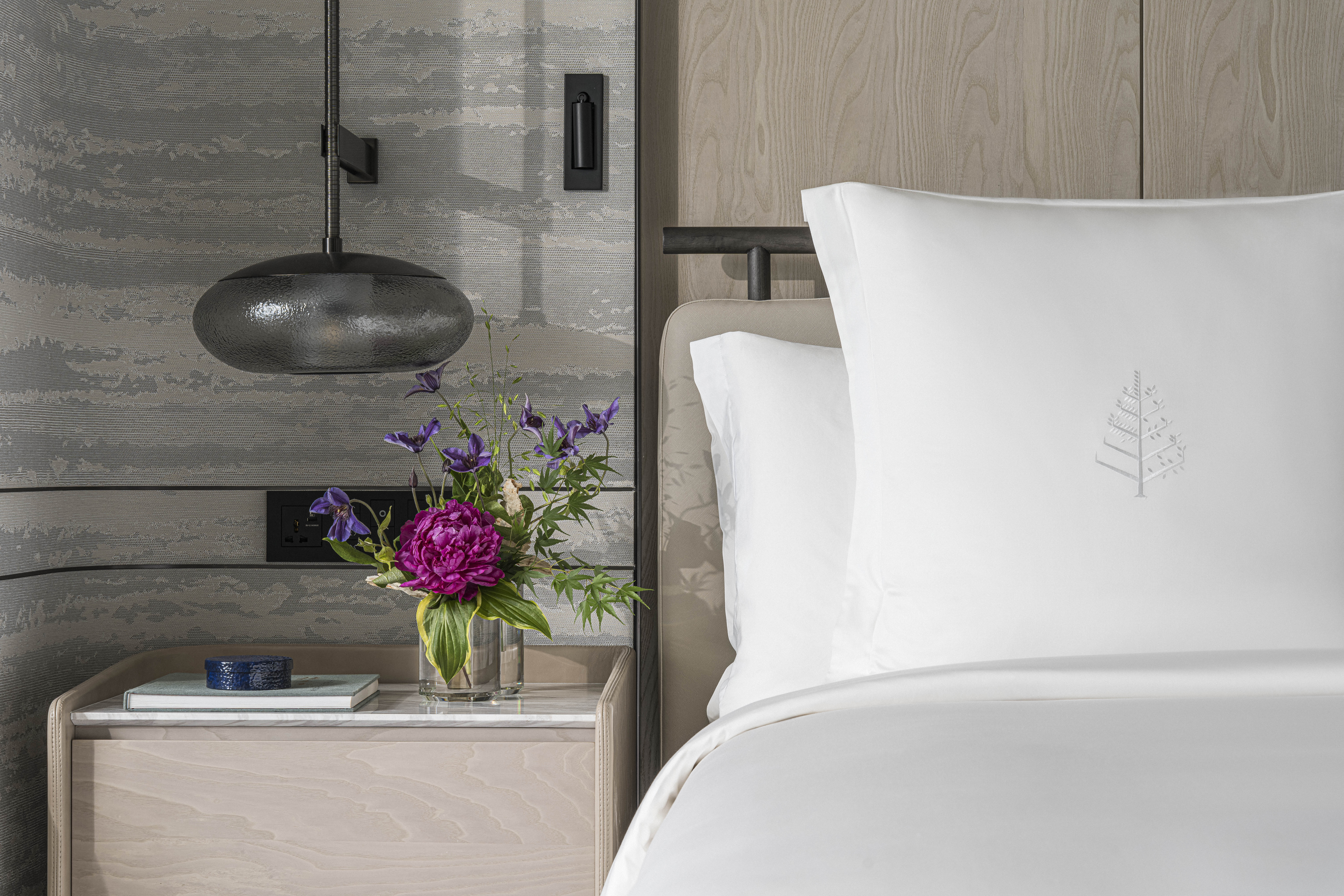 Double Deluxe Canal View