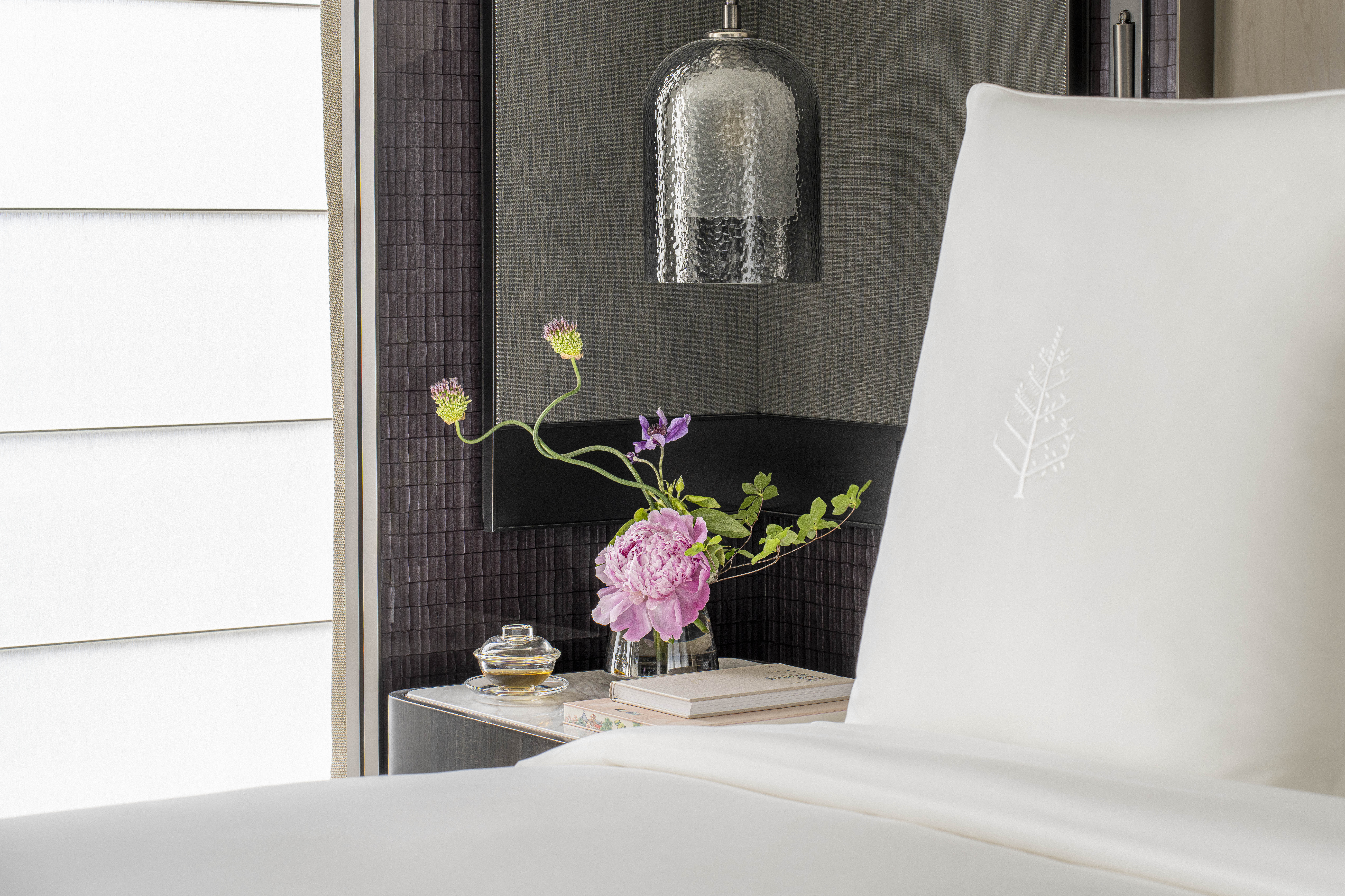 Double Deluxe City View