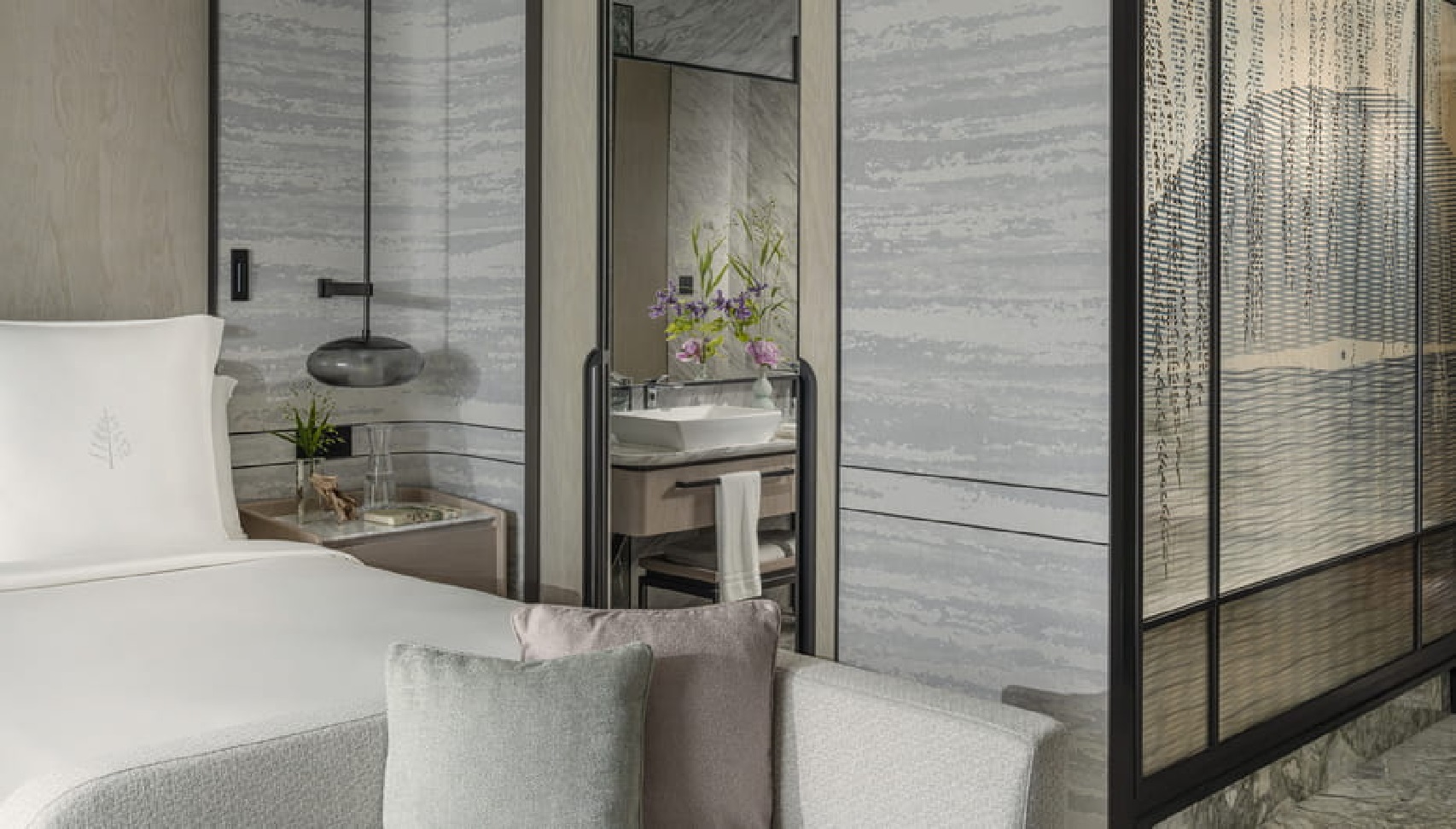 Double Deluxe City View