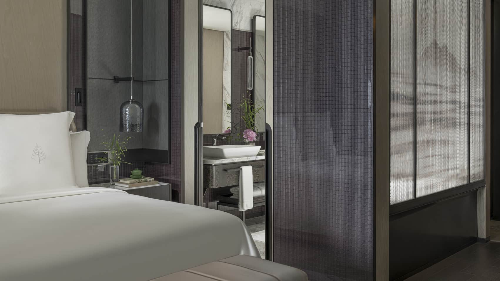 Double Premier City View