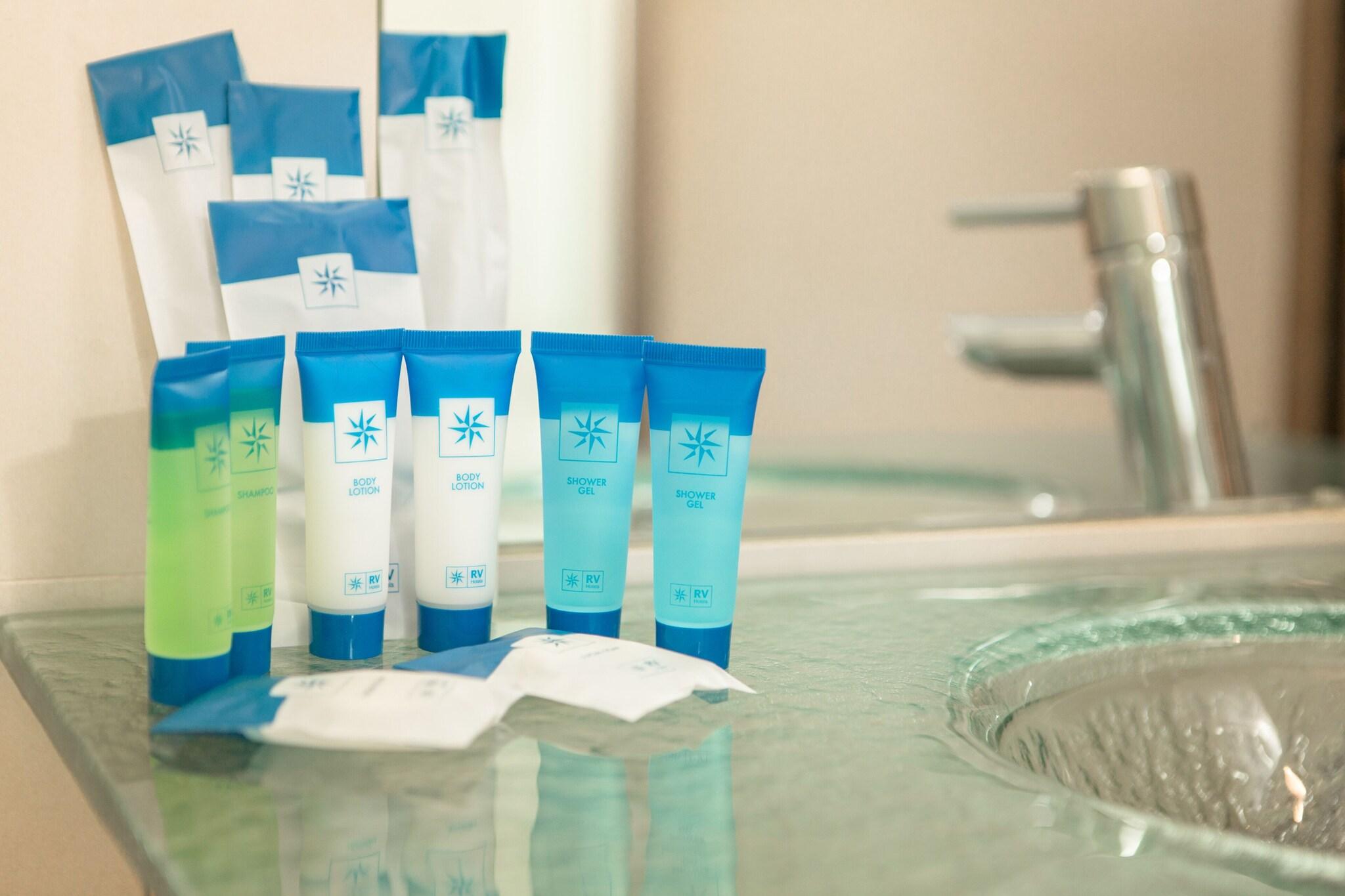 Suite with Double Bed