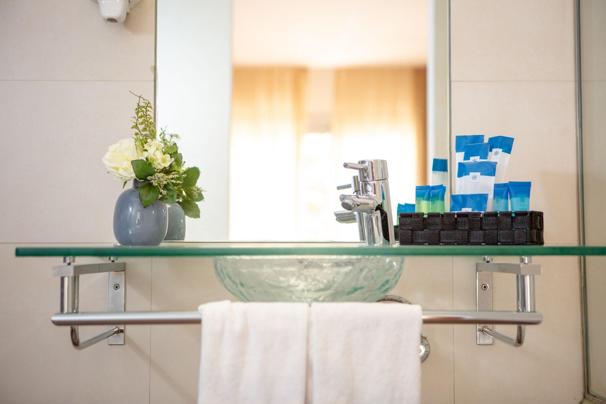 Junior Suite with Double Bed