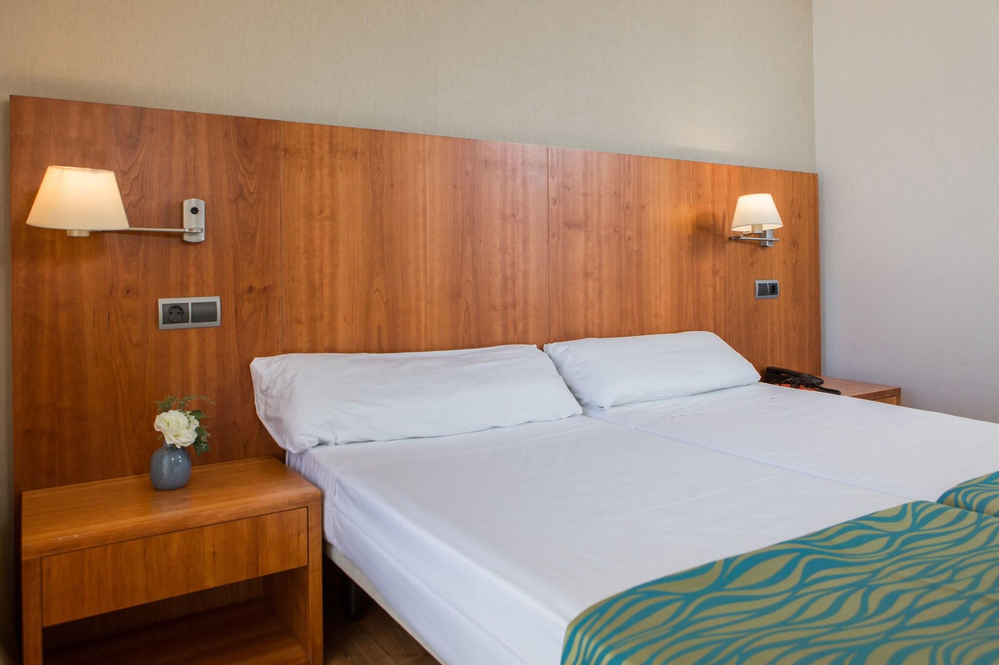 Junior Suite with Double Bed
