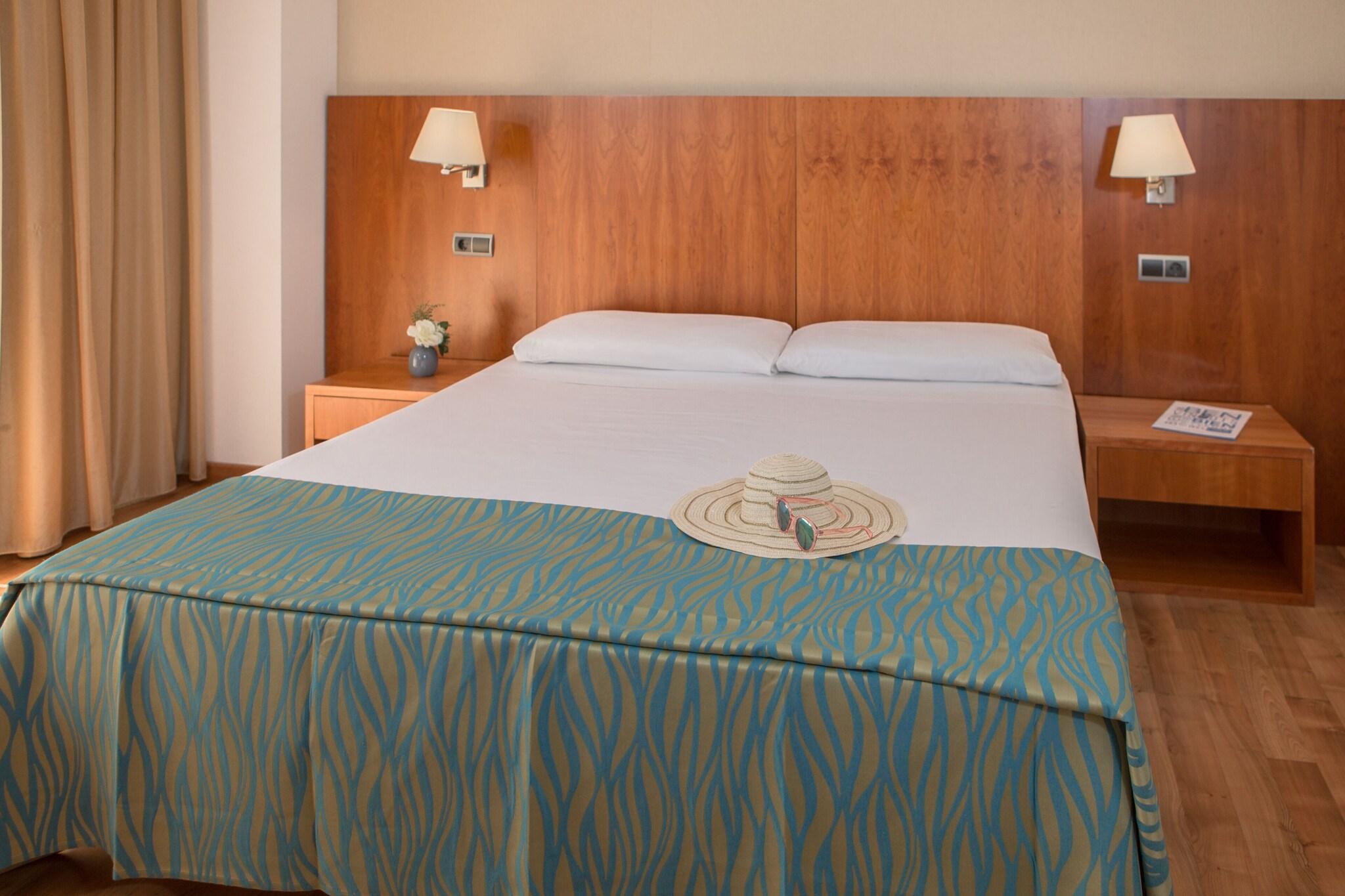 Suite with Double Bed